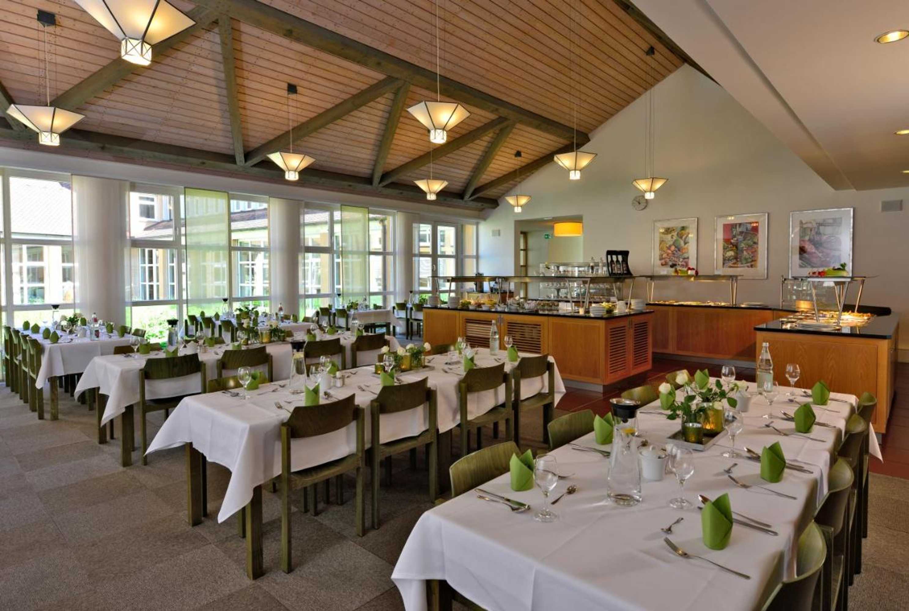 Gift card for Tagungszentrum Schmerlenbach