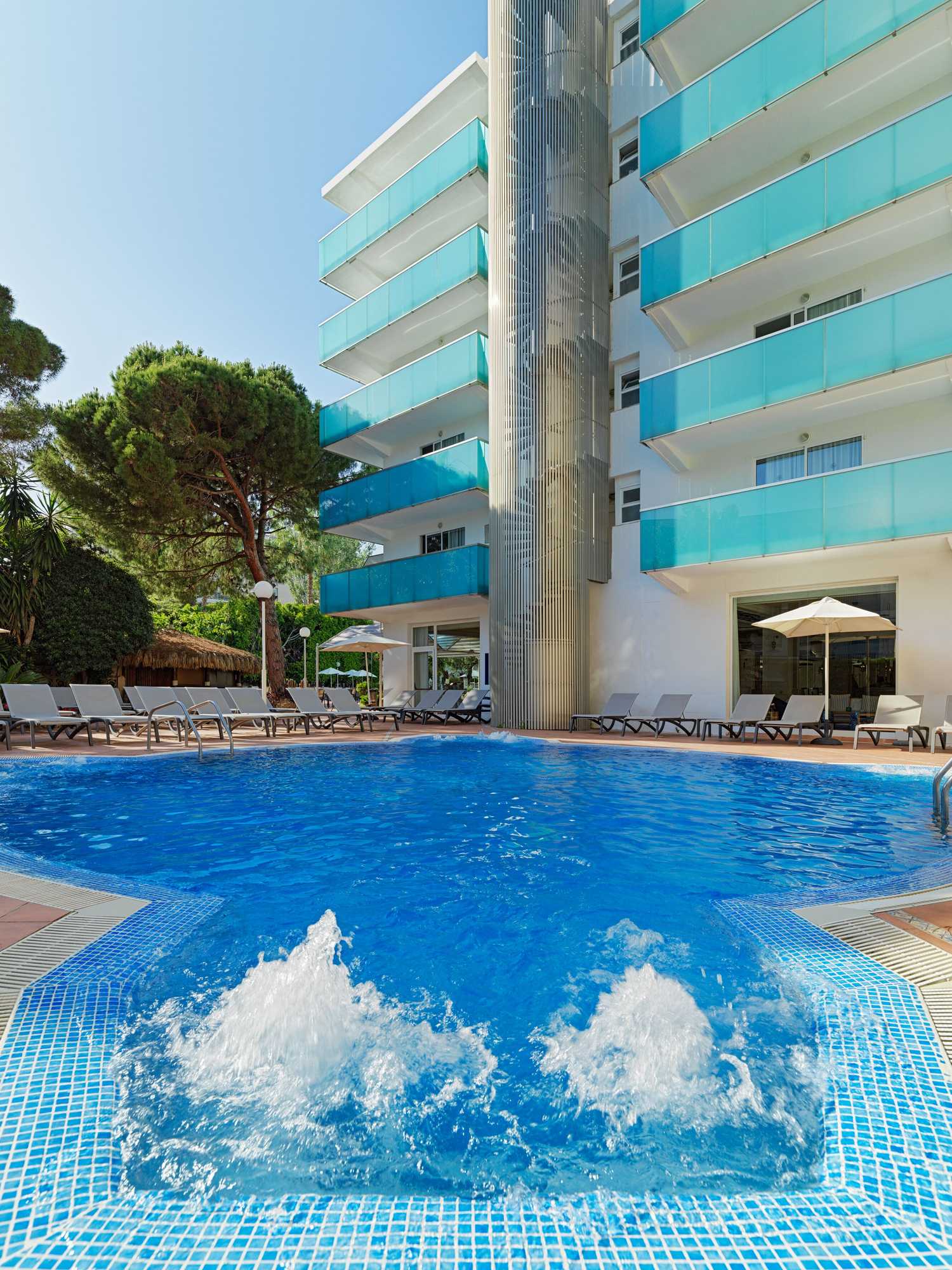 Gift card for H10 Delfín - Adults Only Gift card for H10 Delfín - Adults Only