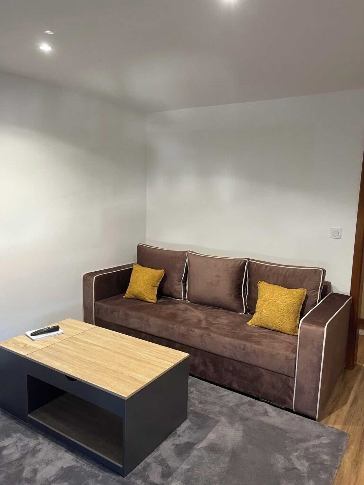 Gift card for Apparthôtel Elite Forbach Centre