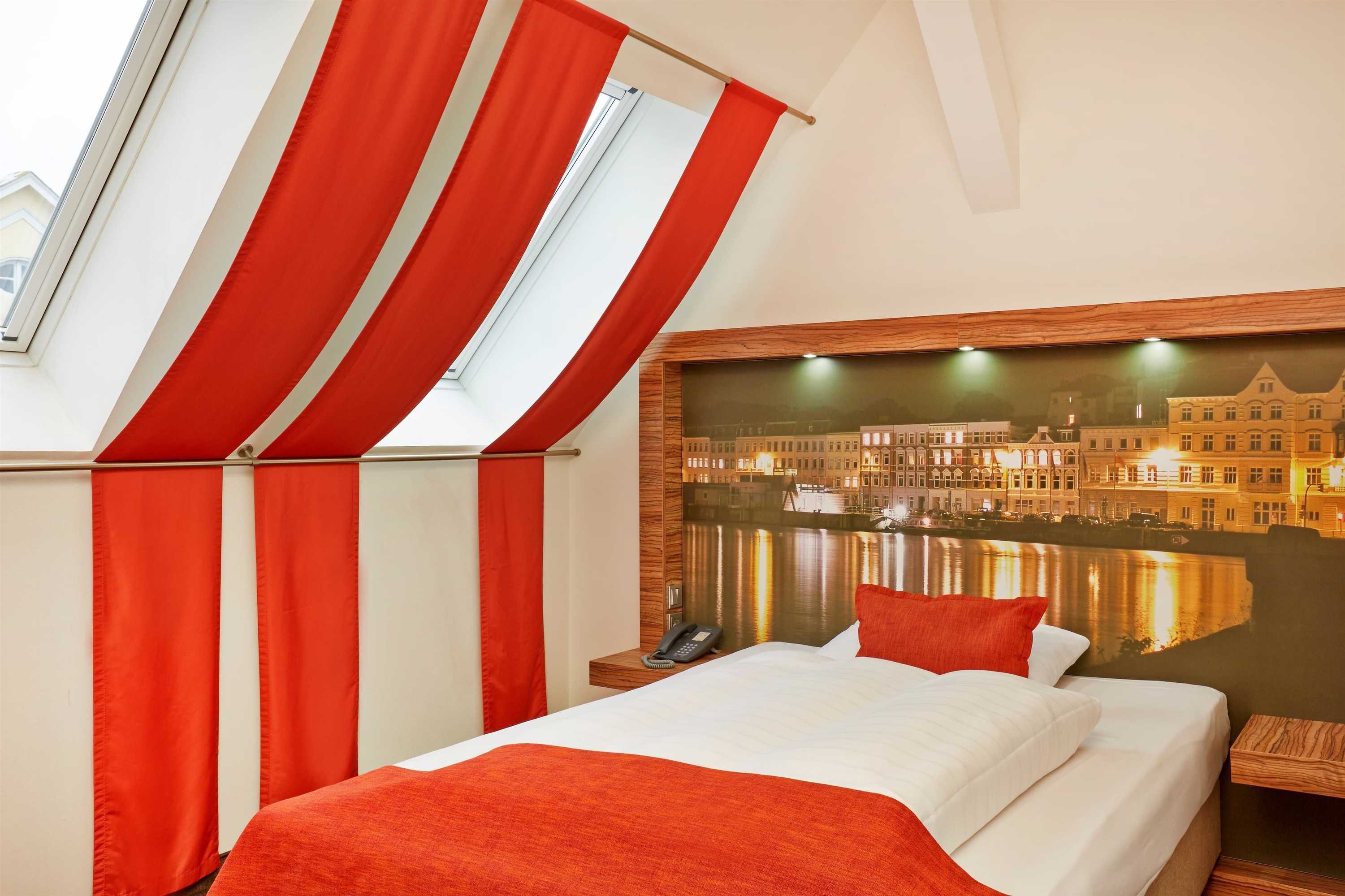 Gift card for H+ Hotel Lübeck Gift card for H+ Hotel Lübeck