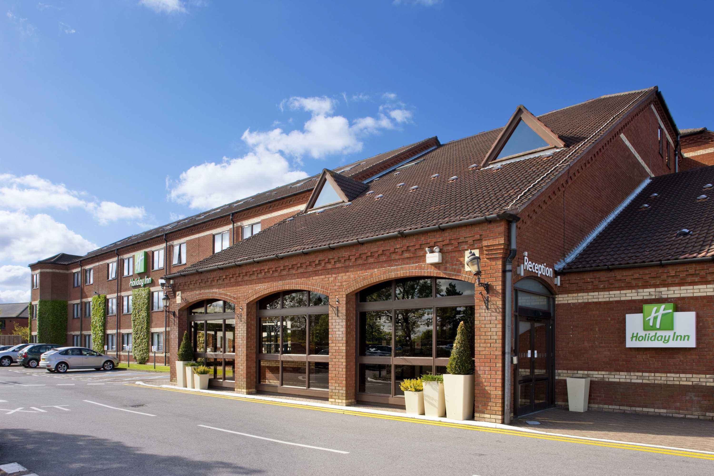 Gift card for Holiday Inn Norwich North by Ihg Gift card for Holiday Inn Norwich North by Ihg