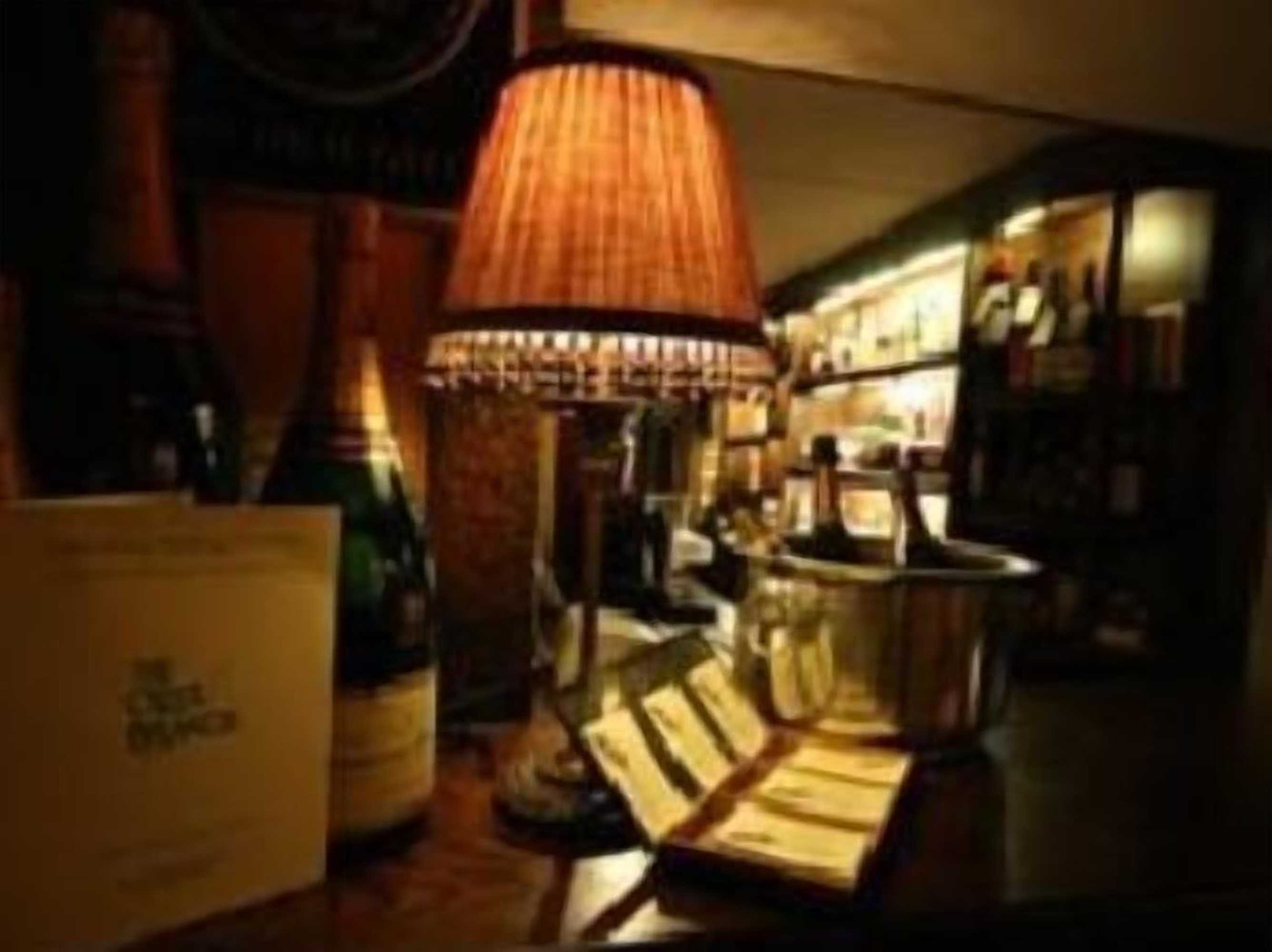 Gift card for The Olive Branch Inn