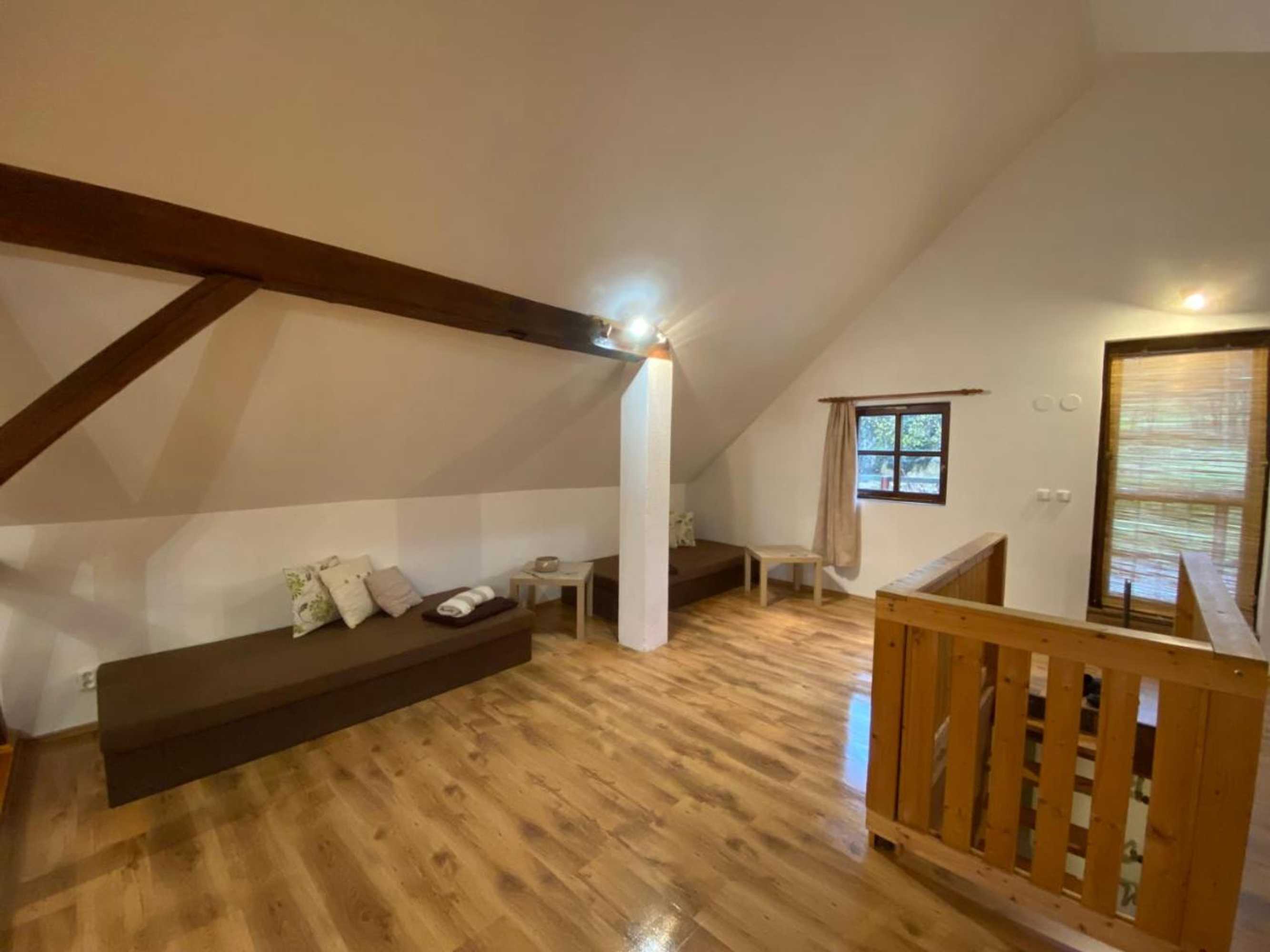 Gift card for Chalupa Na Louce Salmov