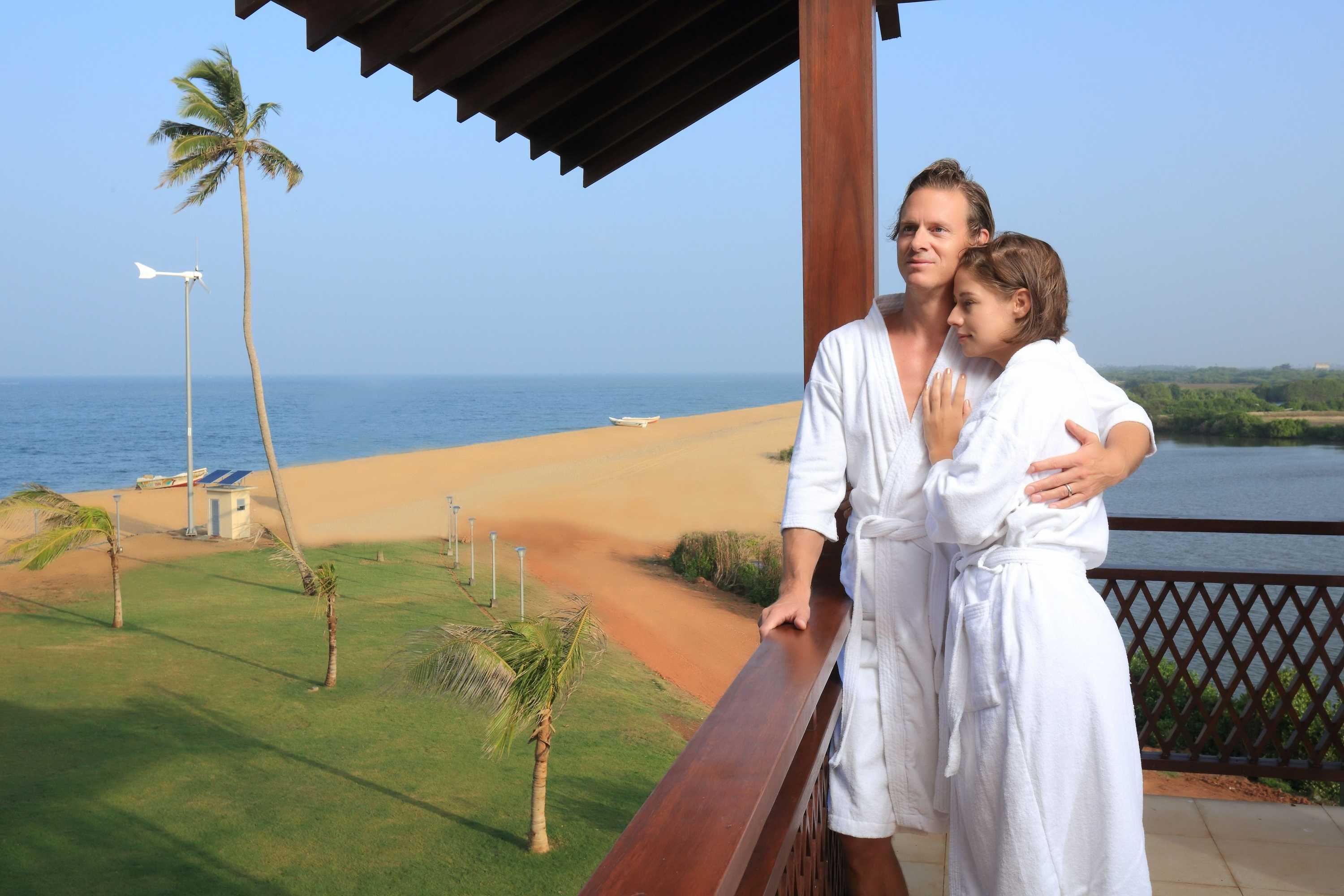 Gift card for Anantaya Resort And Spa Chilaw Gift card for Anantaya Resort And Spa Chilaw