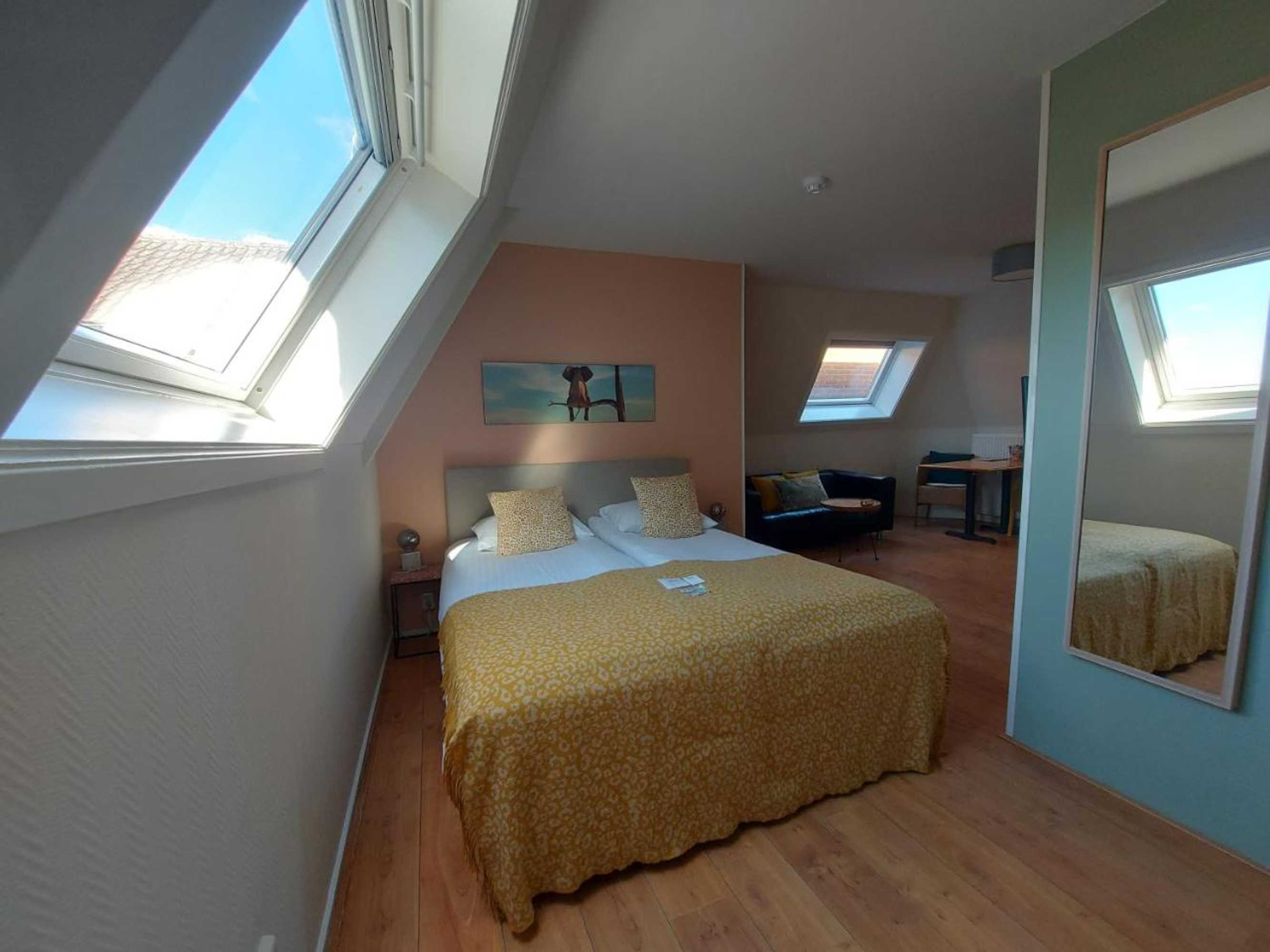 Gift card for Prins Appartementen