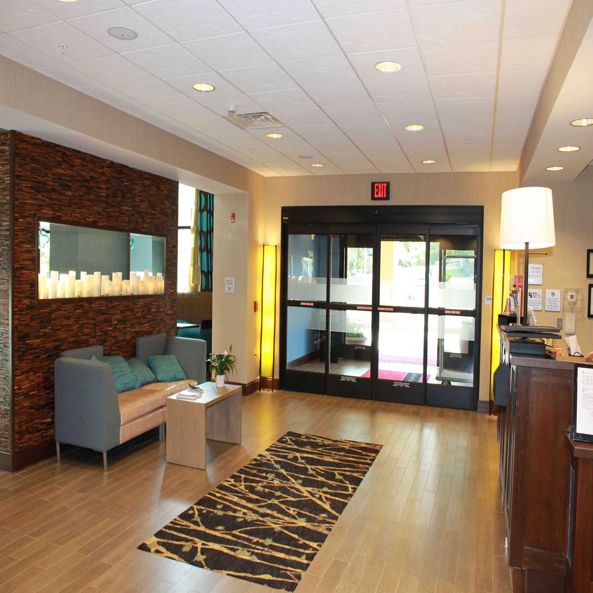 Gift card for Hampton Inn & Suites Stroudsburg Pocono Mountains Gift card for Hampton Inn & Suites Stroudsburg Pocono Mountains