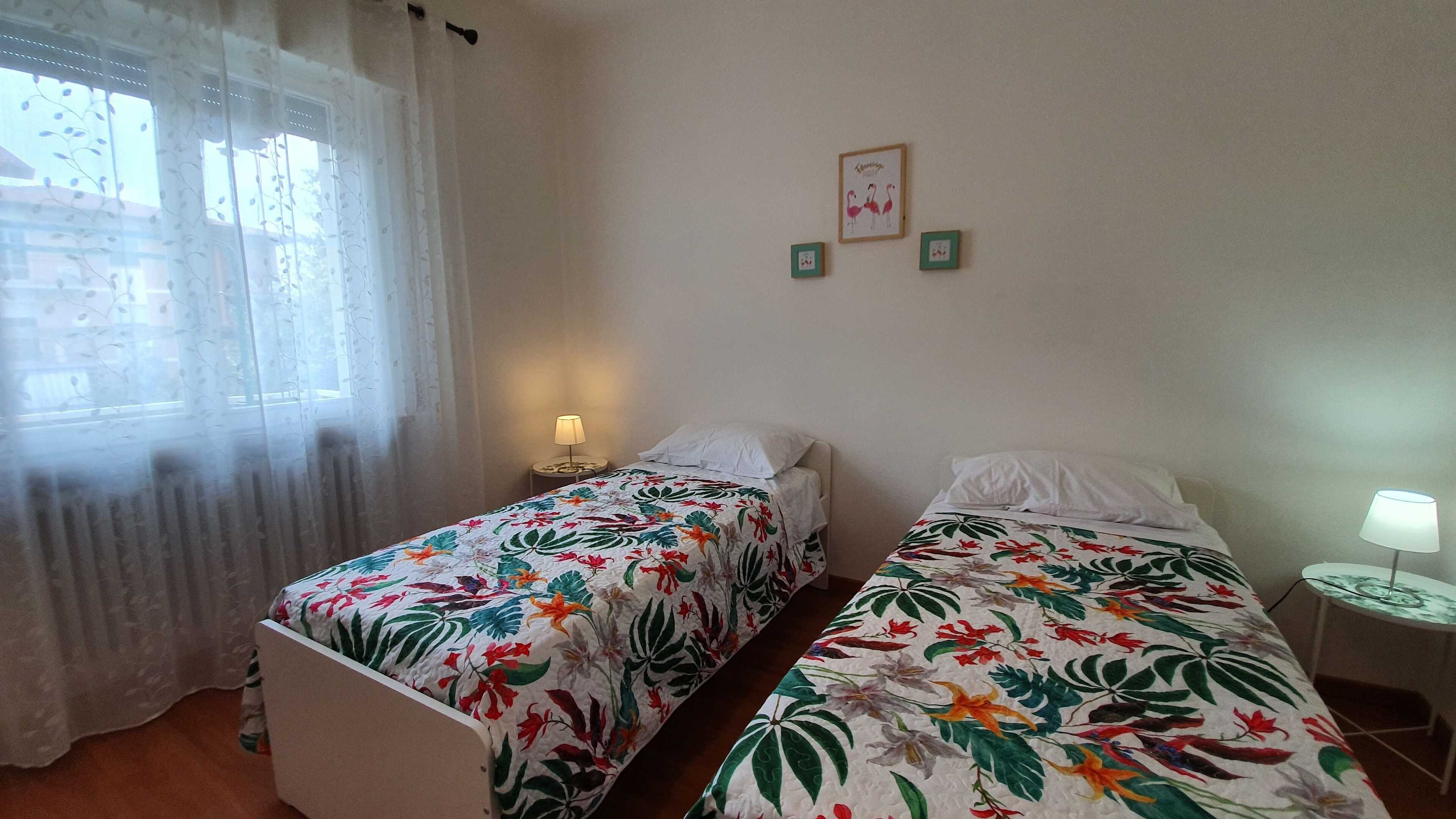 Gift card for Affittacamere Residenza Chiara