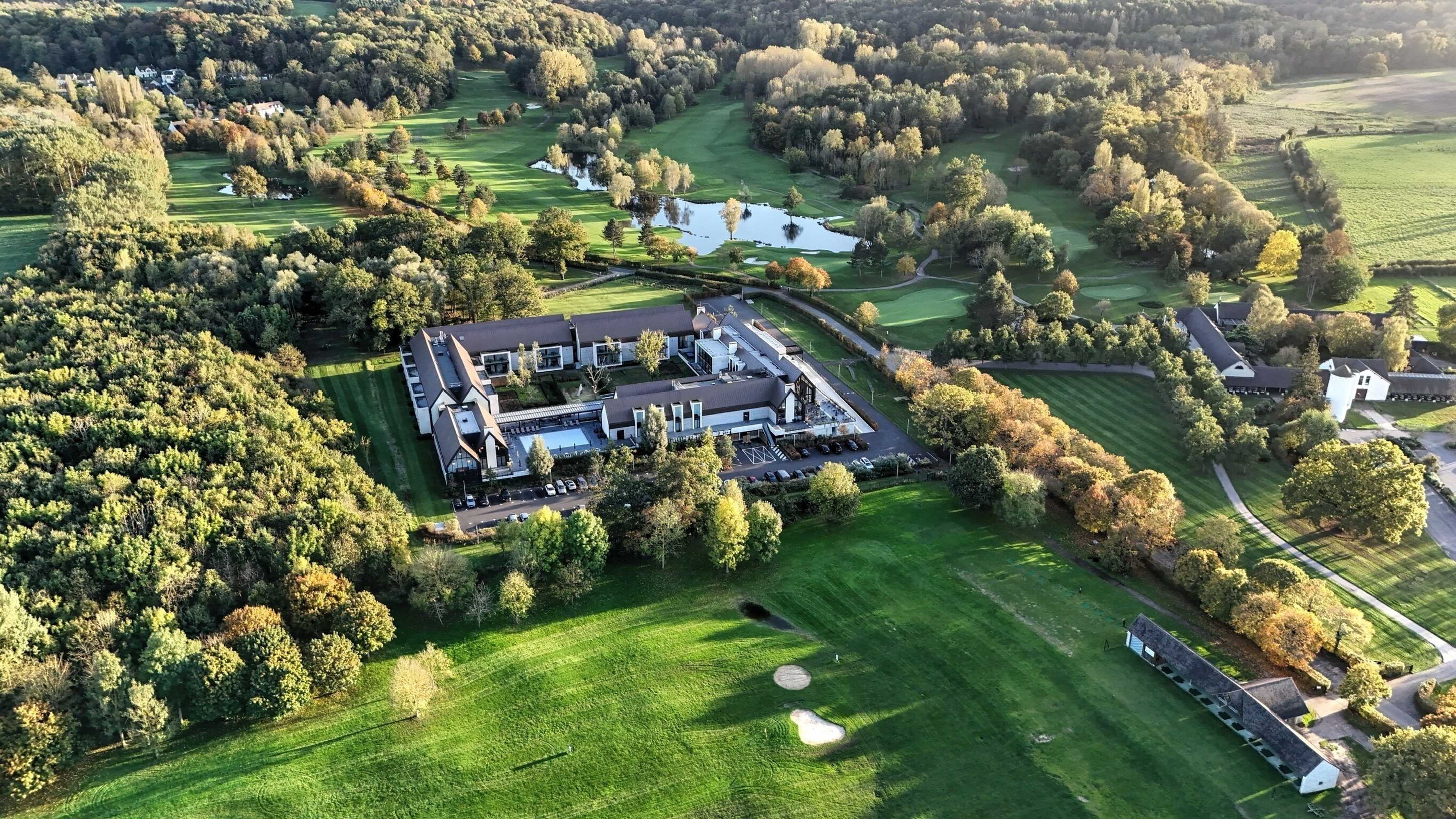 Gift card for Le Domaine Des Vanneaux Golf & Spa L'isle Adam - Mgallery Collection Gift card for Le Domaine Des Vanneaux Golf & Spa L'isle Adam - Mgallery Collection