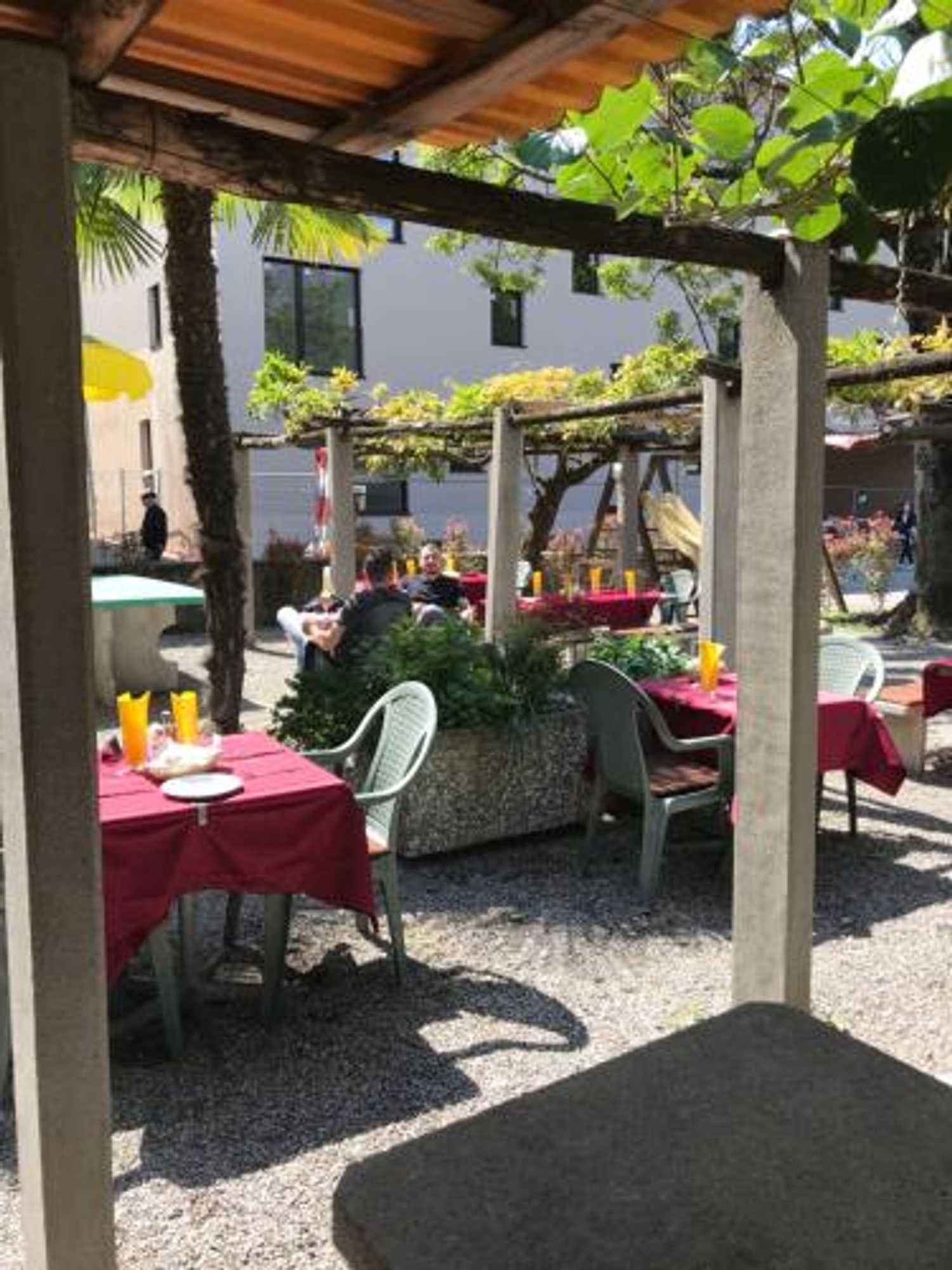 Gift card for Hotel San Giobbe Gift card for Hotel San Giobbe