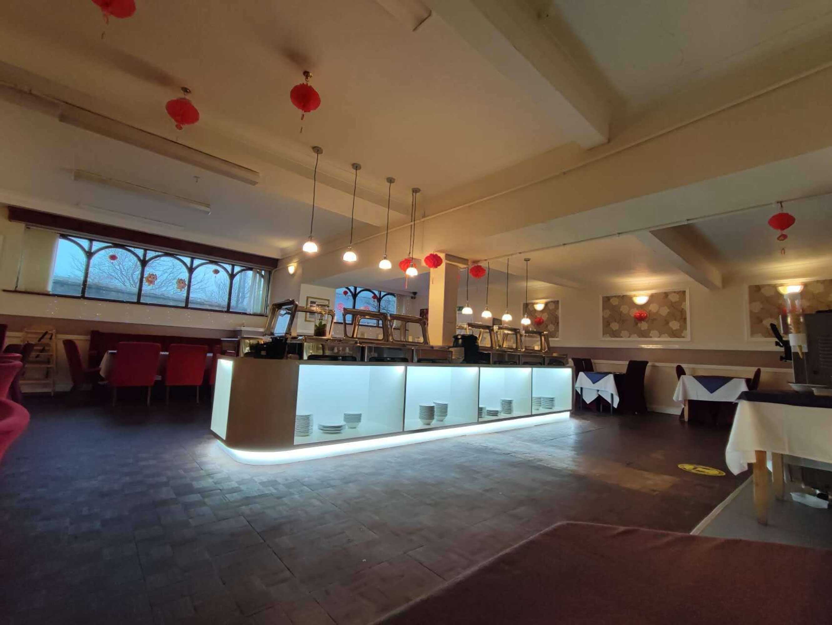 Gift card for The Helm