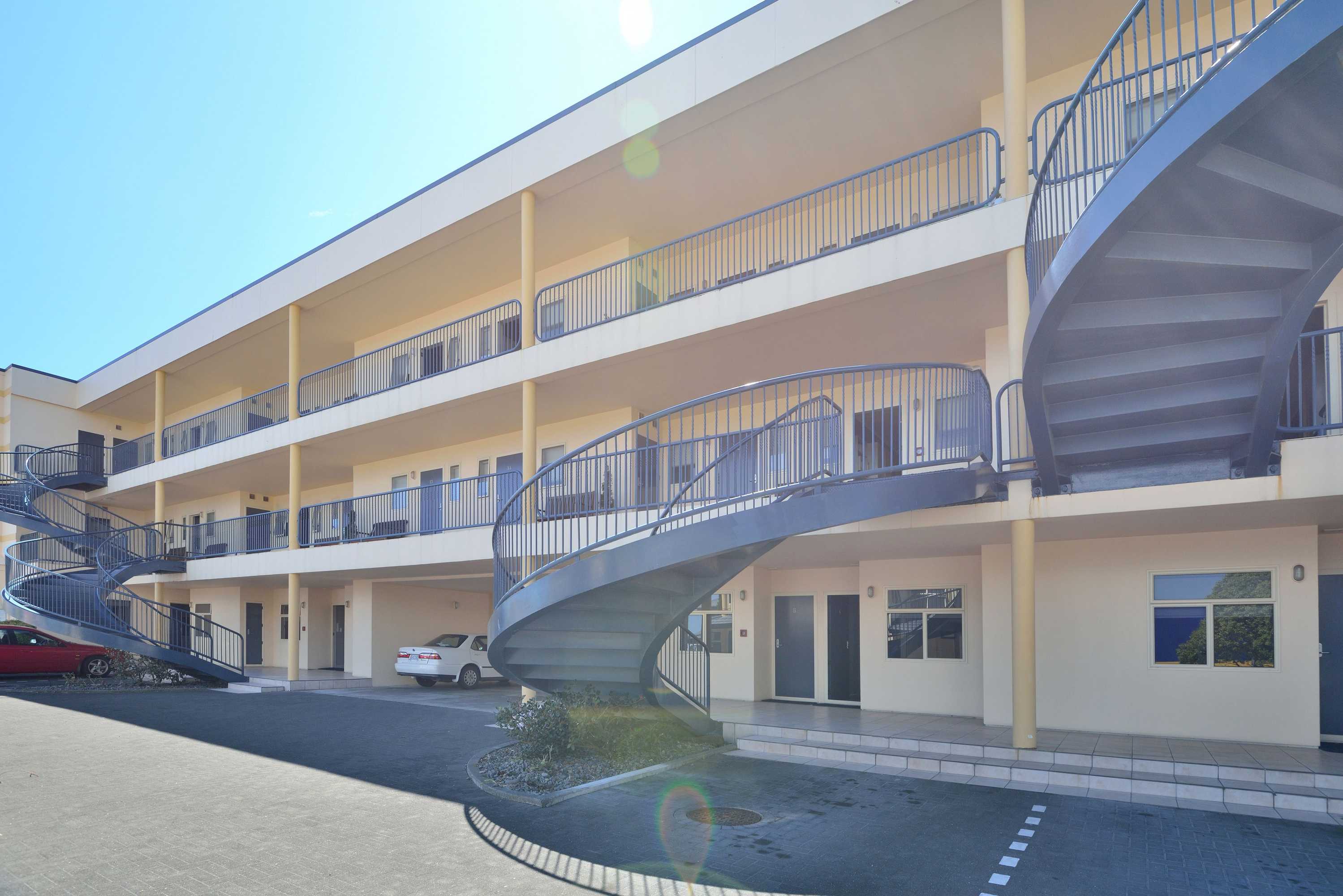 Gift card for Shoreline Motel