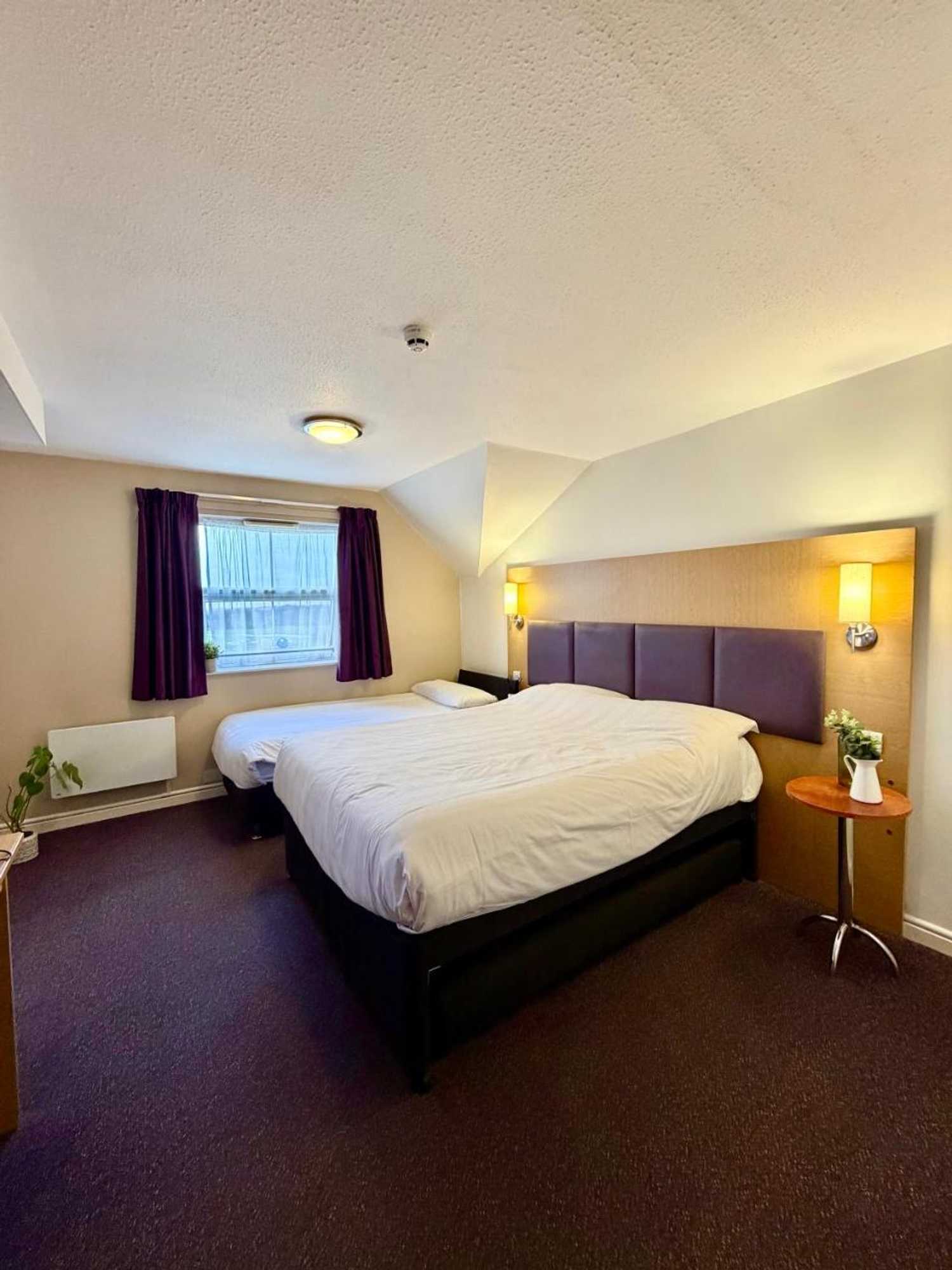 Gift card for Premier Inn Wigan (m6 Jct 27)