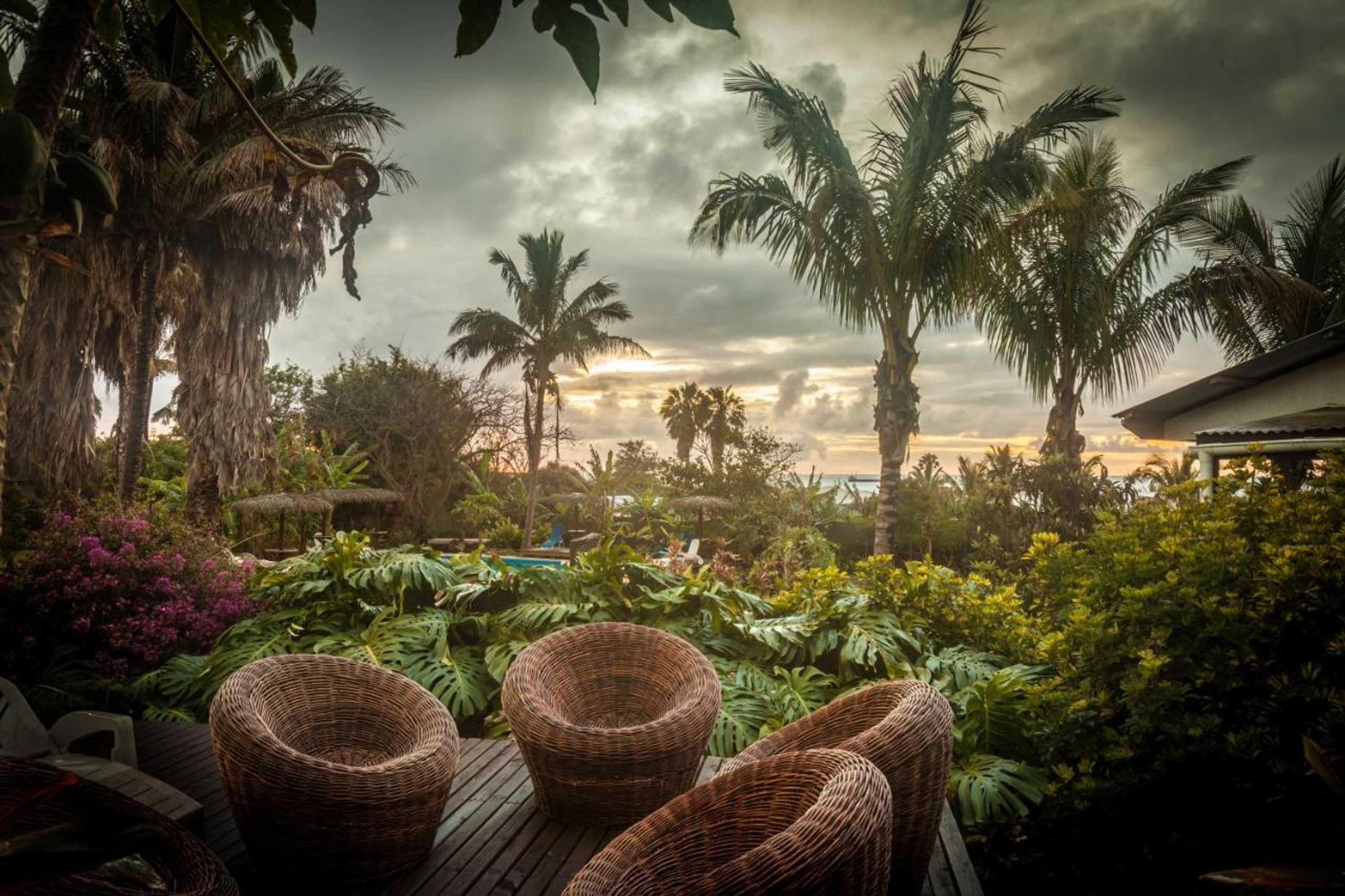 Gift card for Hotel Otai