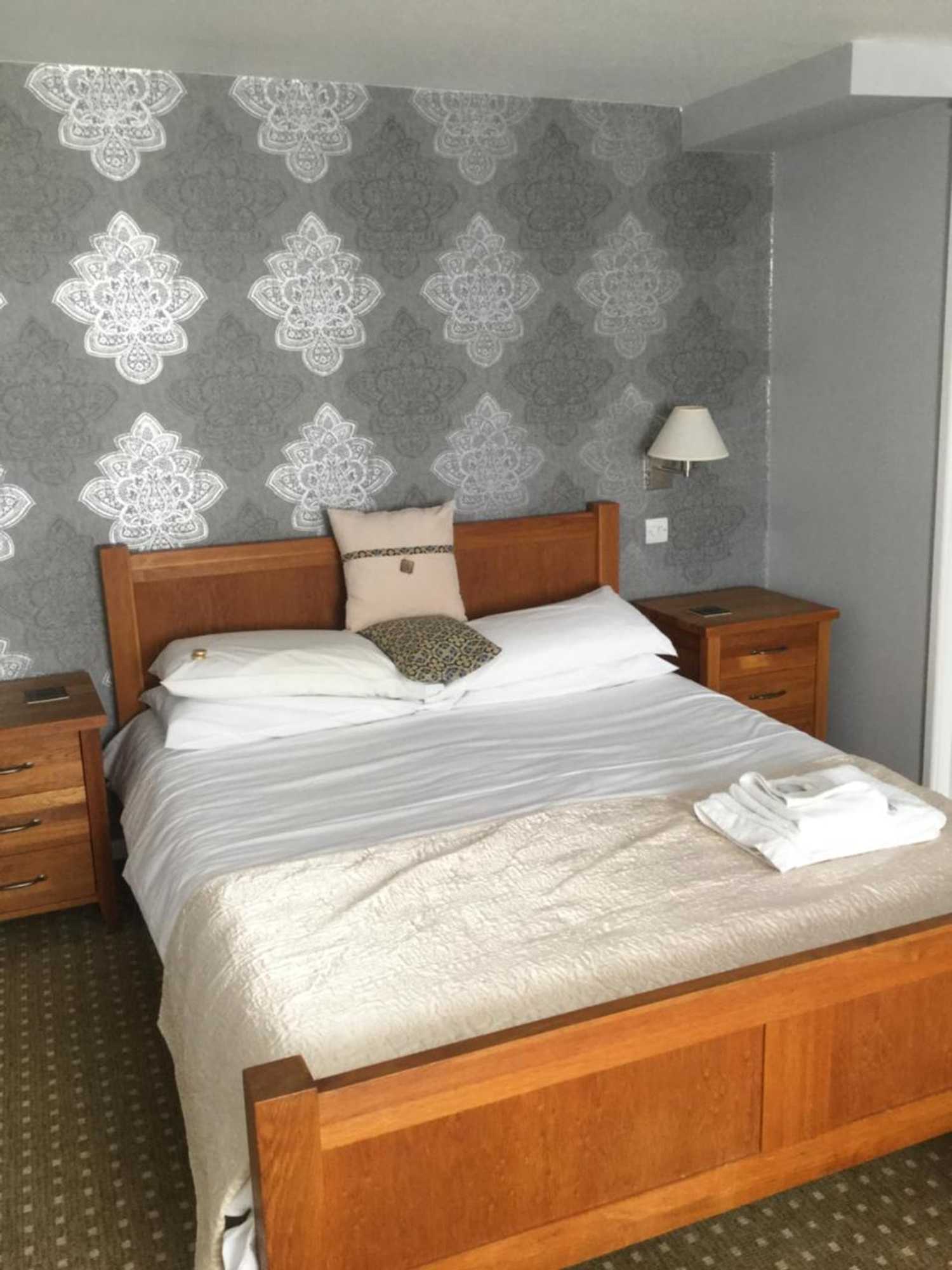 Gift card for Haymaker Inn