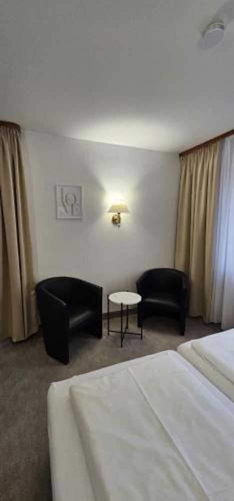 Gift card for Hotel Garni Vierjahreszeiten