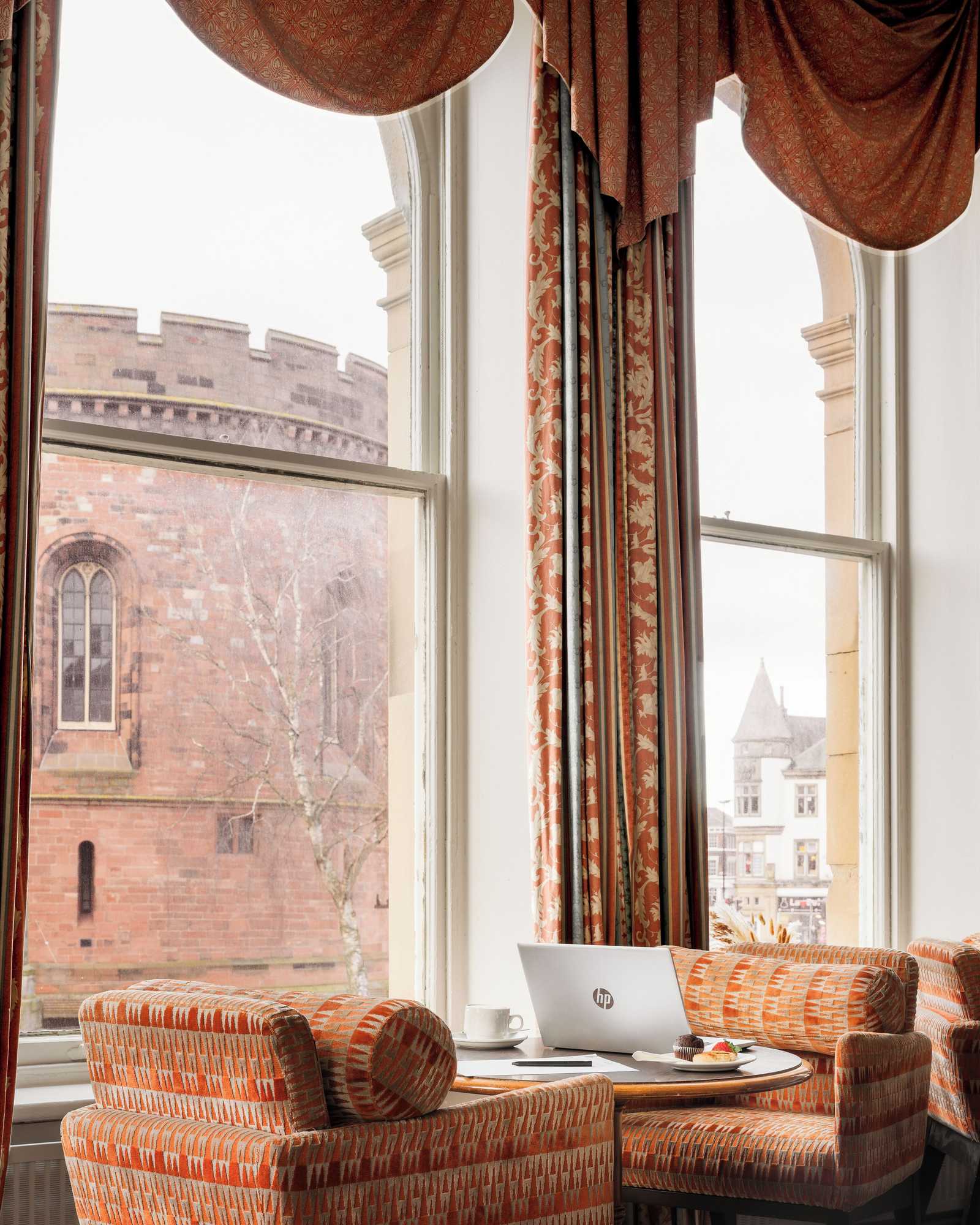 Gift card for County Hotel