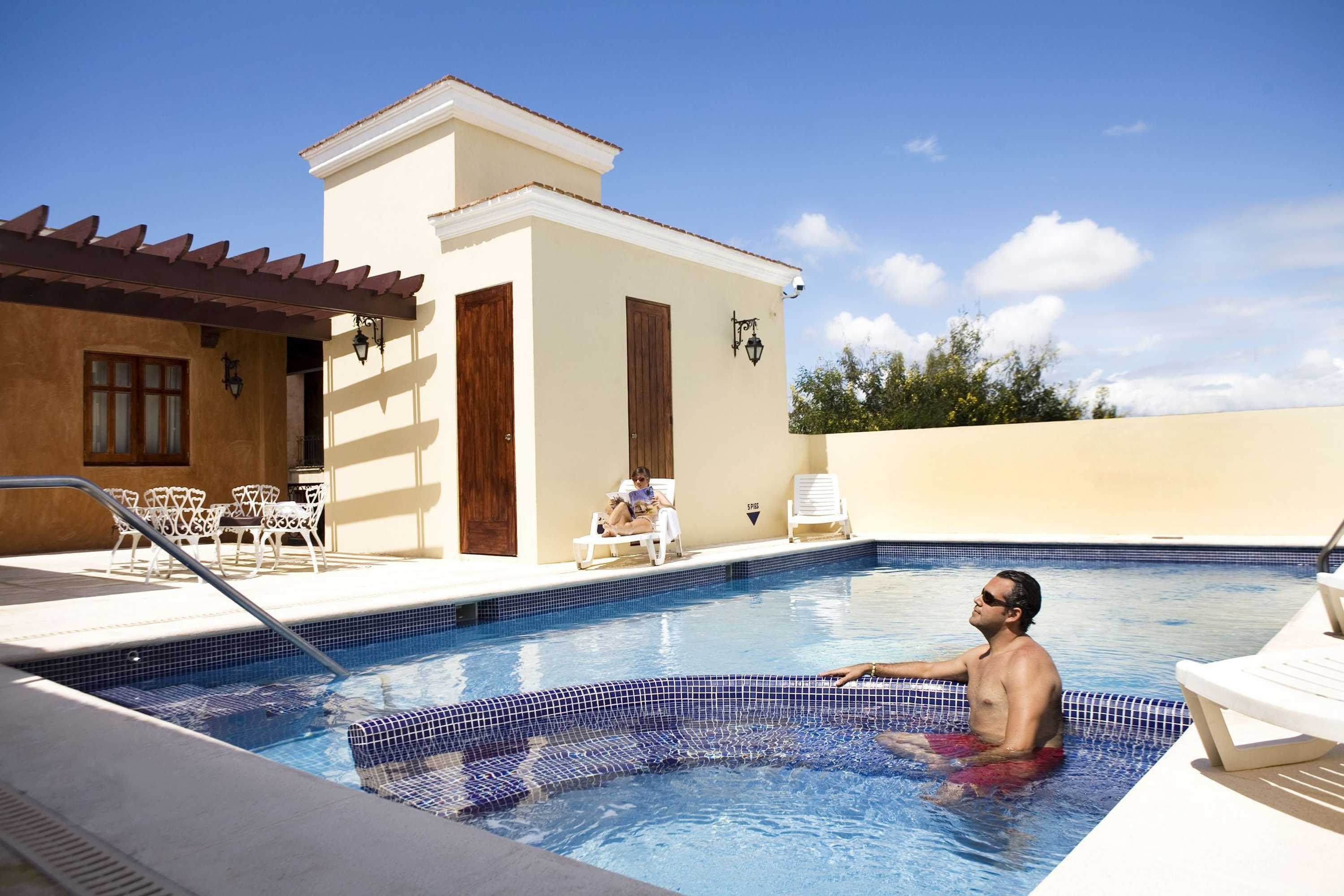 Gift card for Boutique Hotel Palacio Gift card for Boutique Hotel Palacio