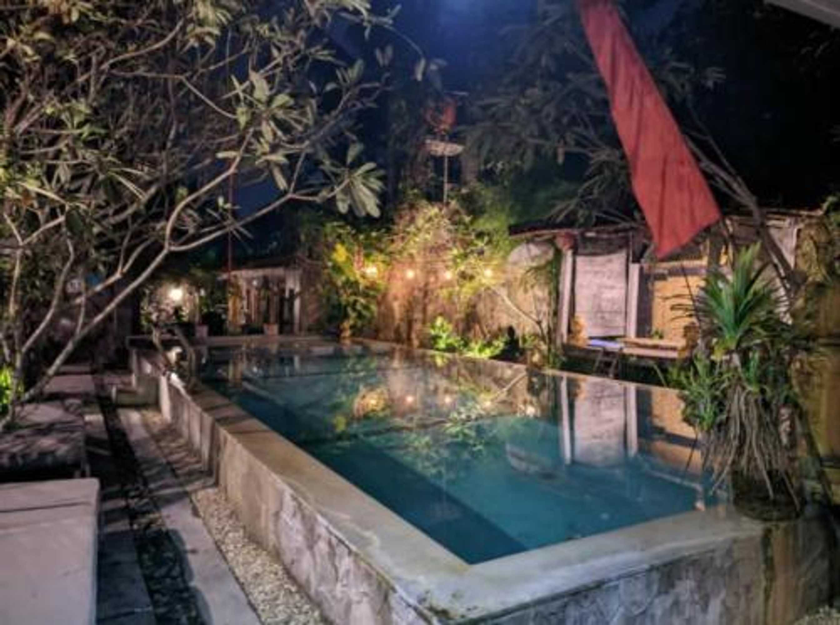 Gift card for Astuti Gallery Homestay Gift card for Astuti Gallery Homestay