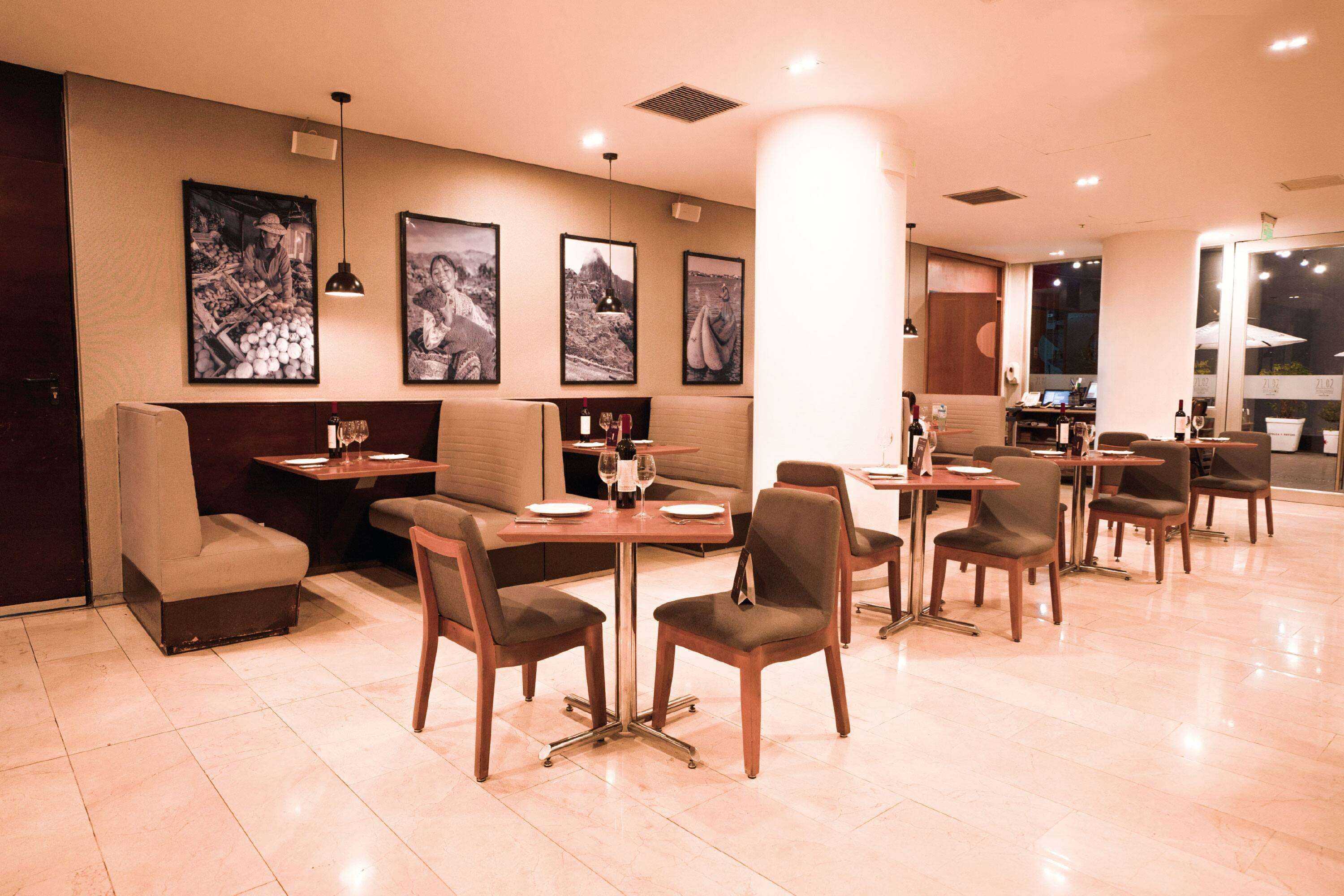 Gift card for Dazzler by Wyndham Lima Miraflores