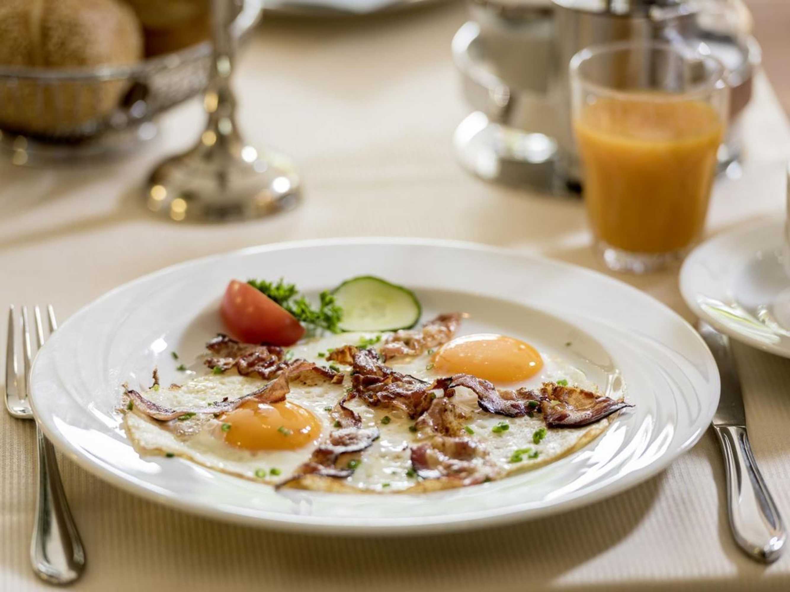 Gift card for Appartement Hotel Seerose