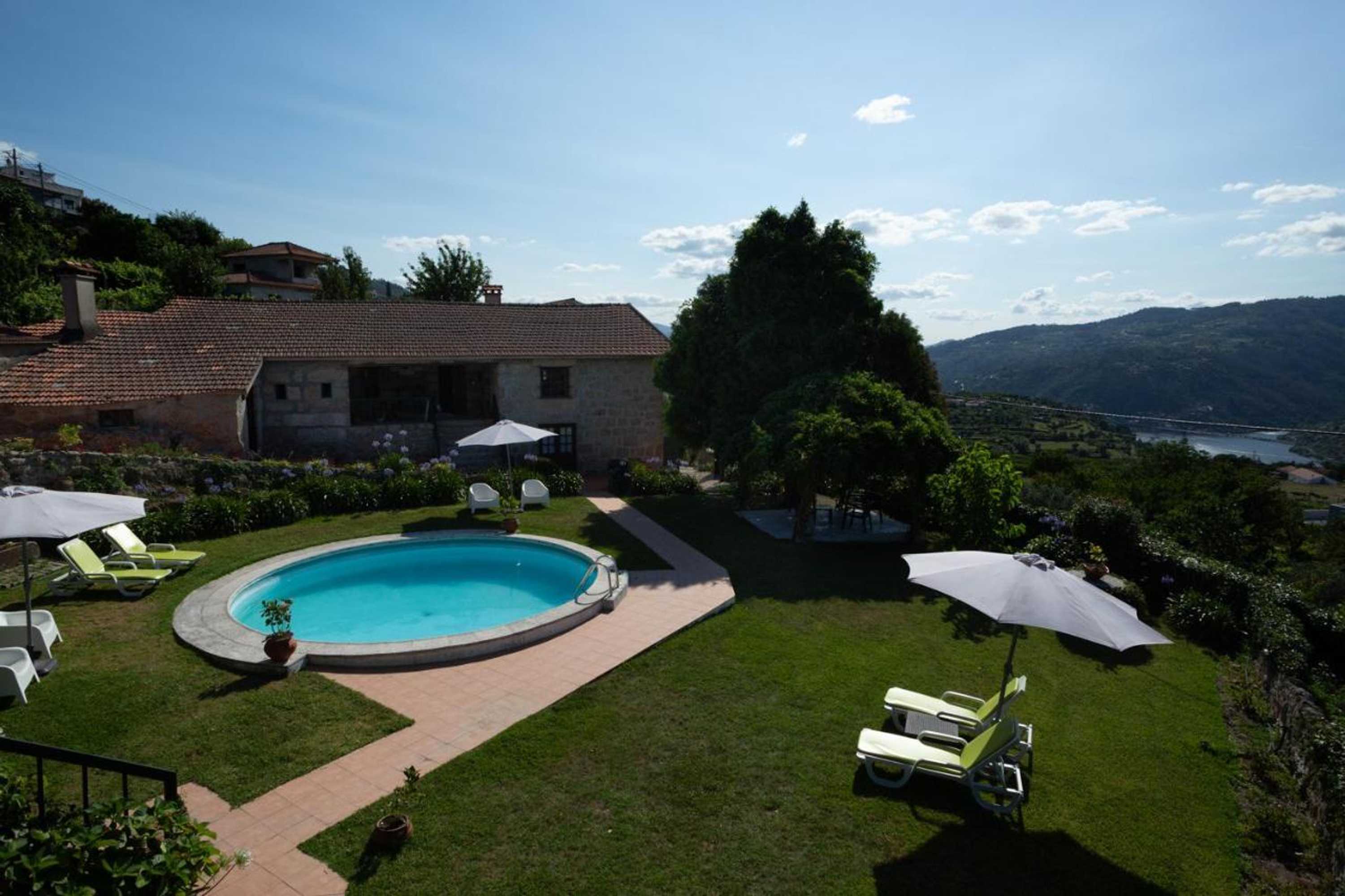 Gift card for Quinta da Graca- Complexo Turistico