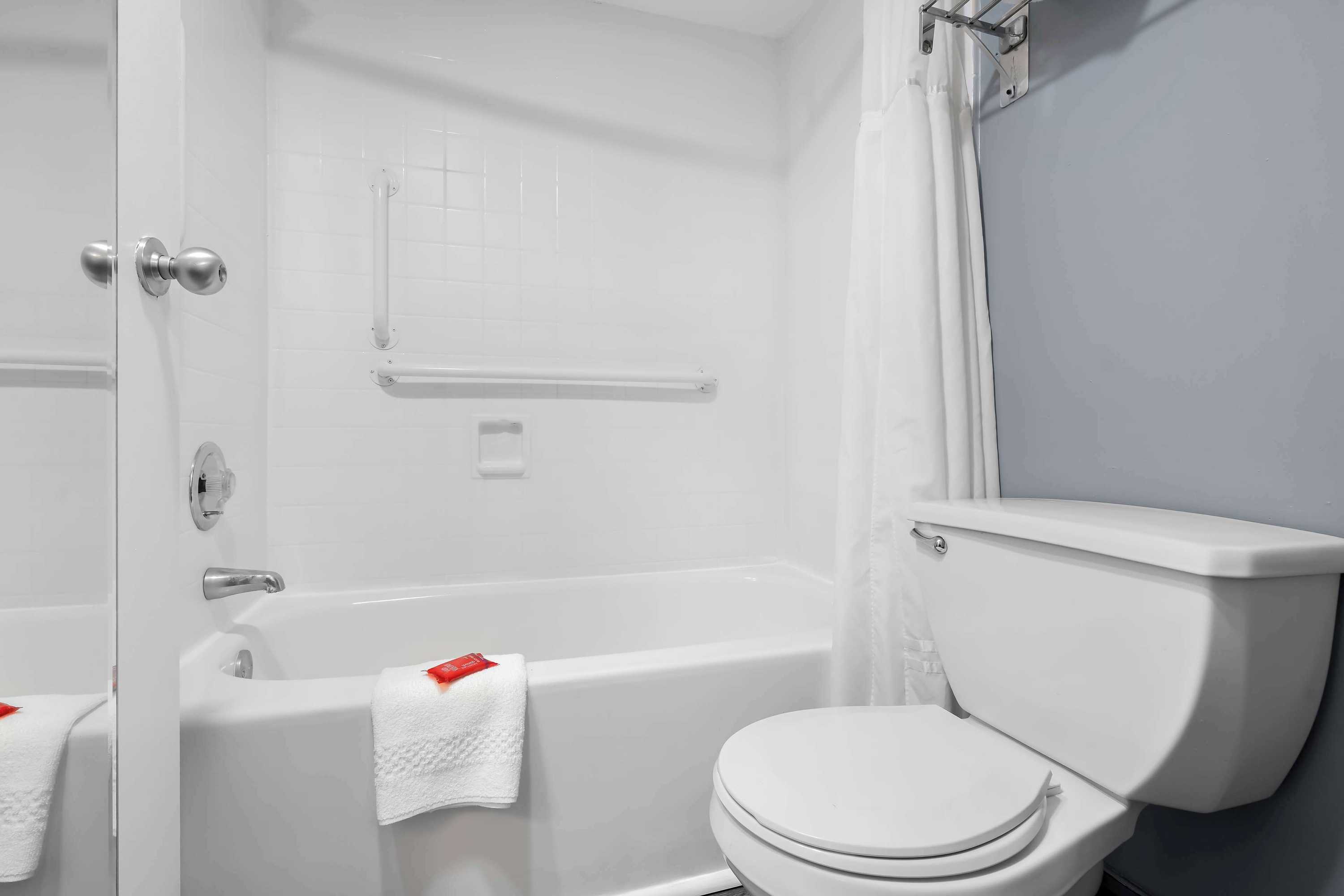 Gift card for Brandywine Valley Inn Surestay Plus by Best Western