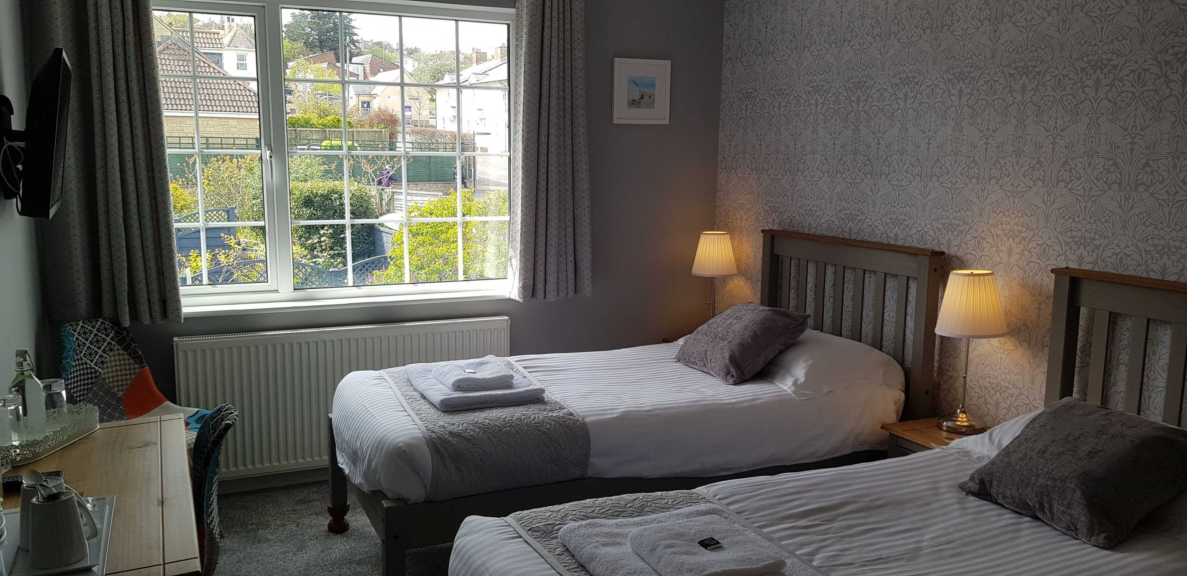 Gift card for Hensleigh House