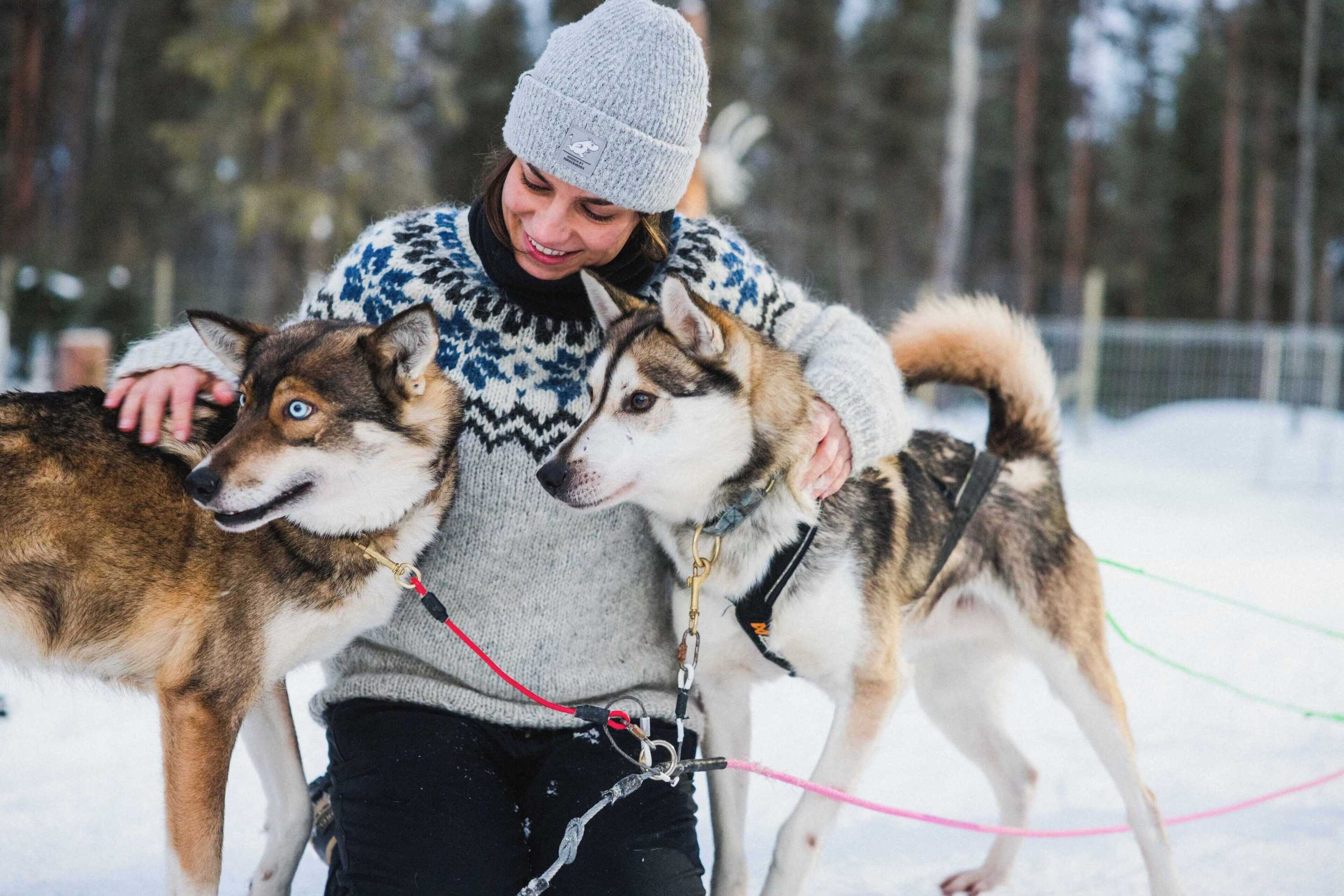 Gift card for Reindeer Manor Levi Gift card for Reindeer Manor Levi