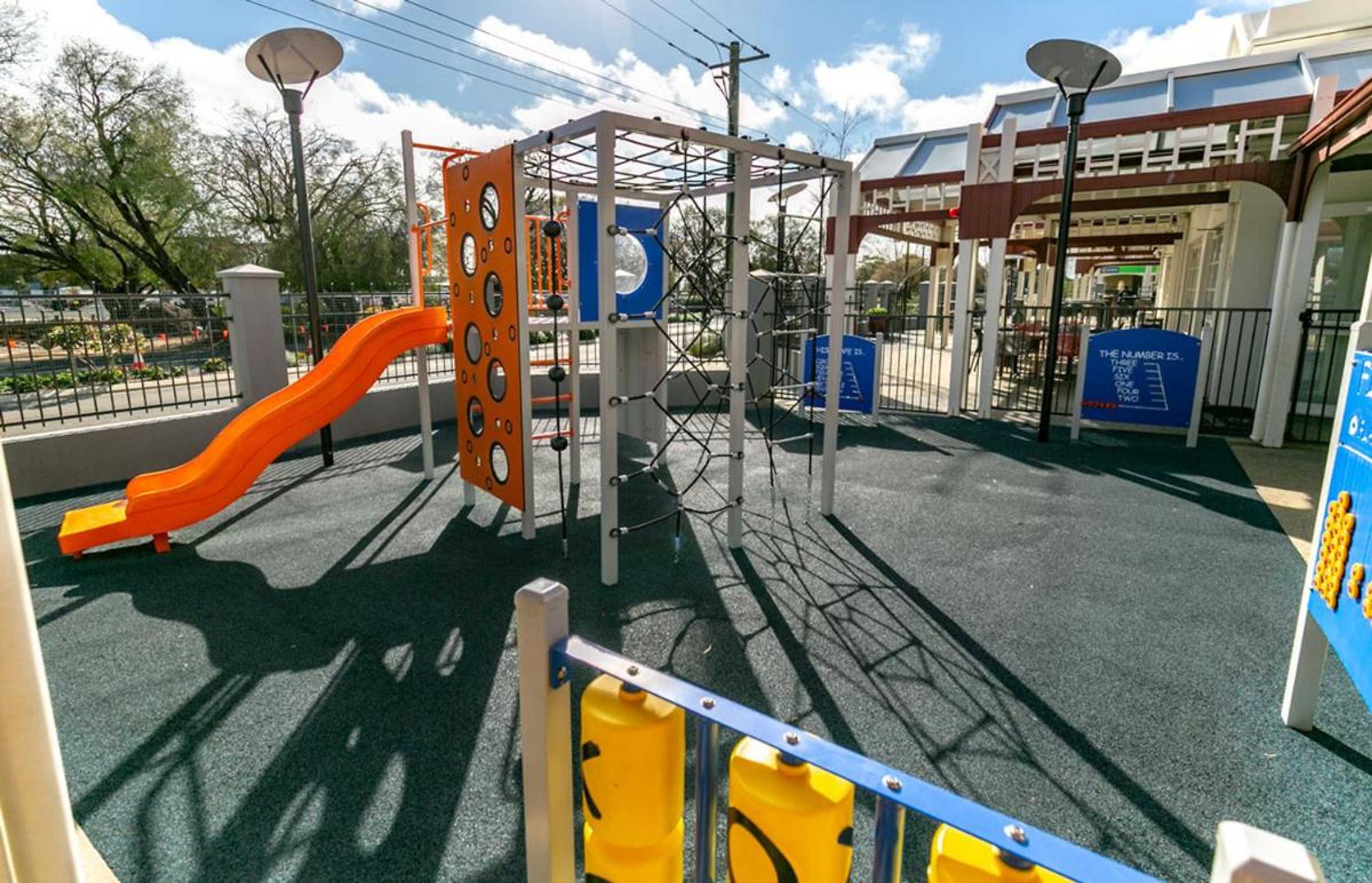 Gift card for Esplanade Hotel Busselton