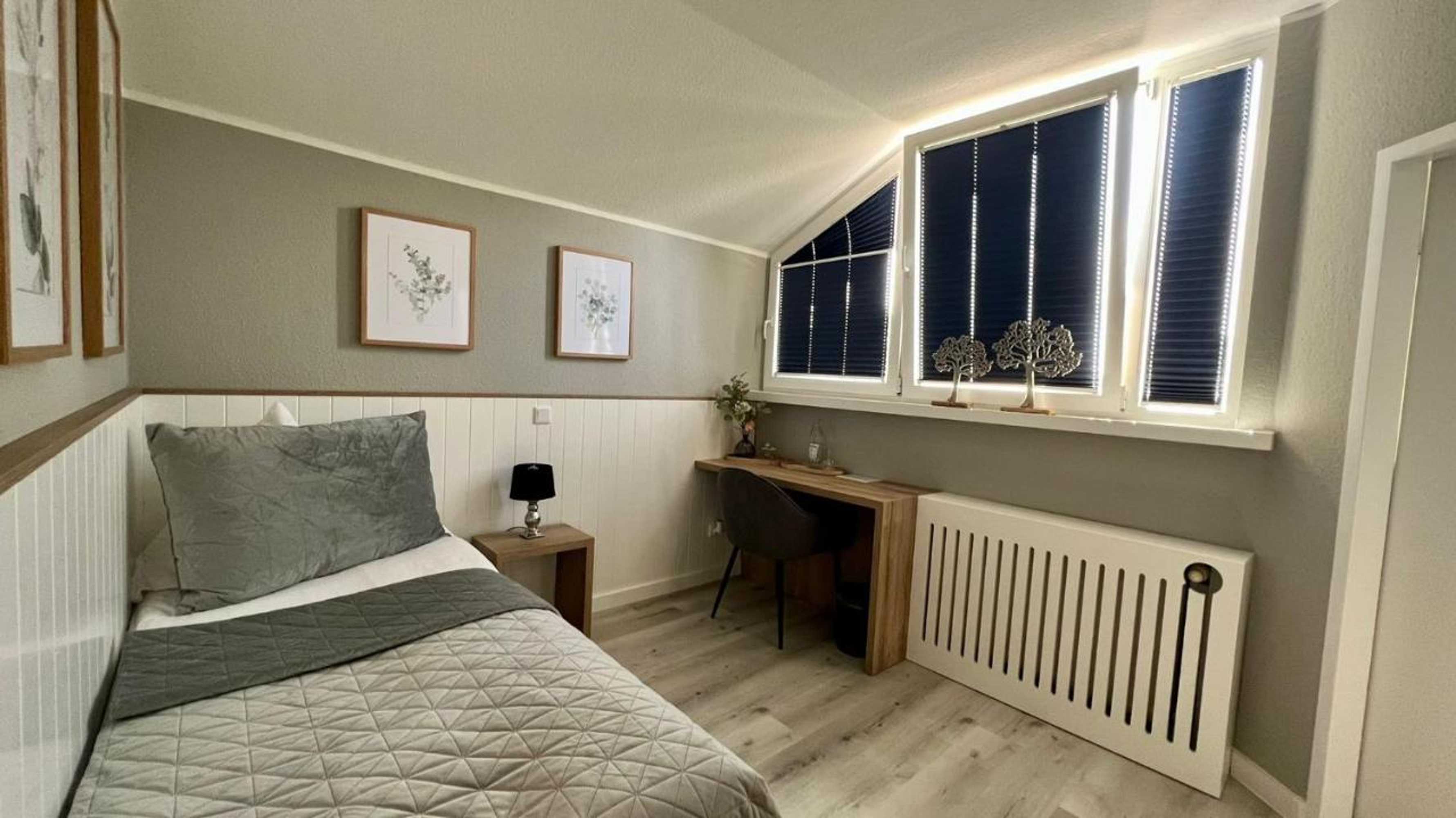 Gift card for Hotel Victoria