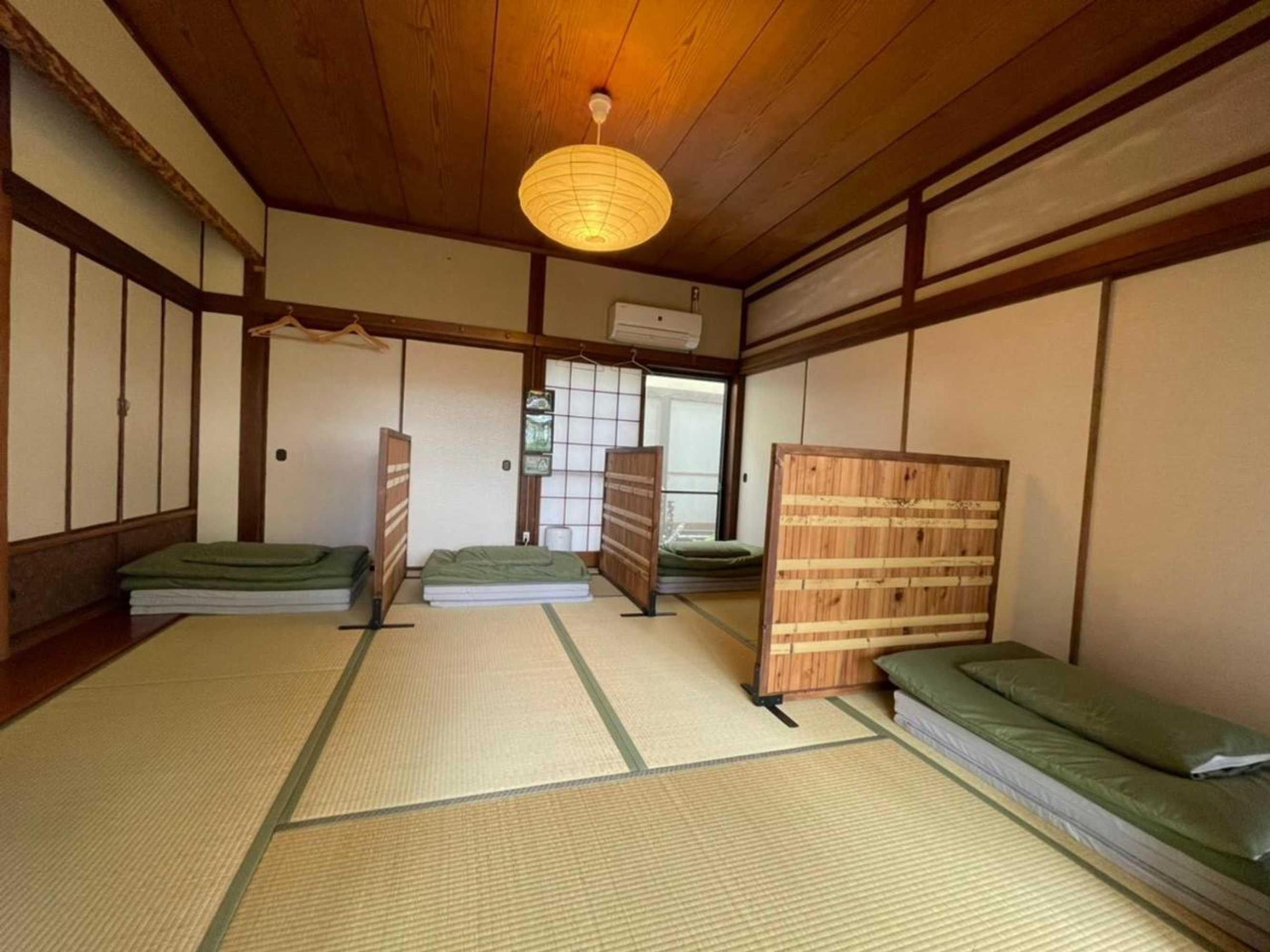 Gift card for Guesthouse Asobi-Gokoro Kumamoto-City - Hostel