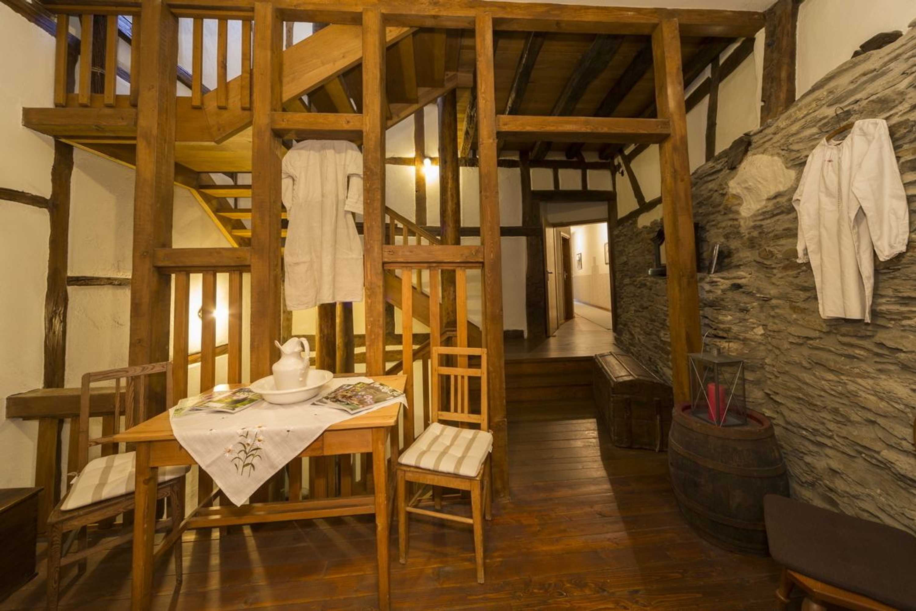 Gift card for Hotel Altes Stadttor