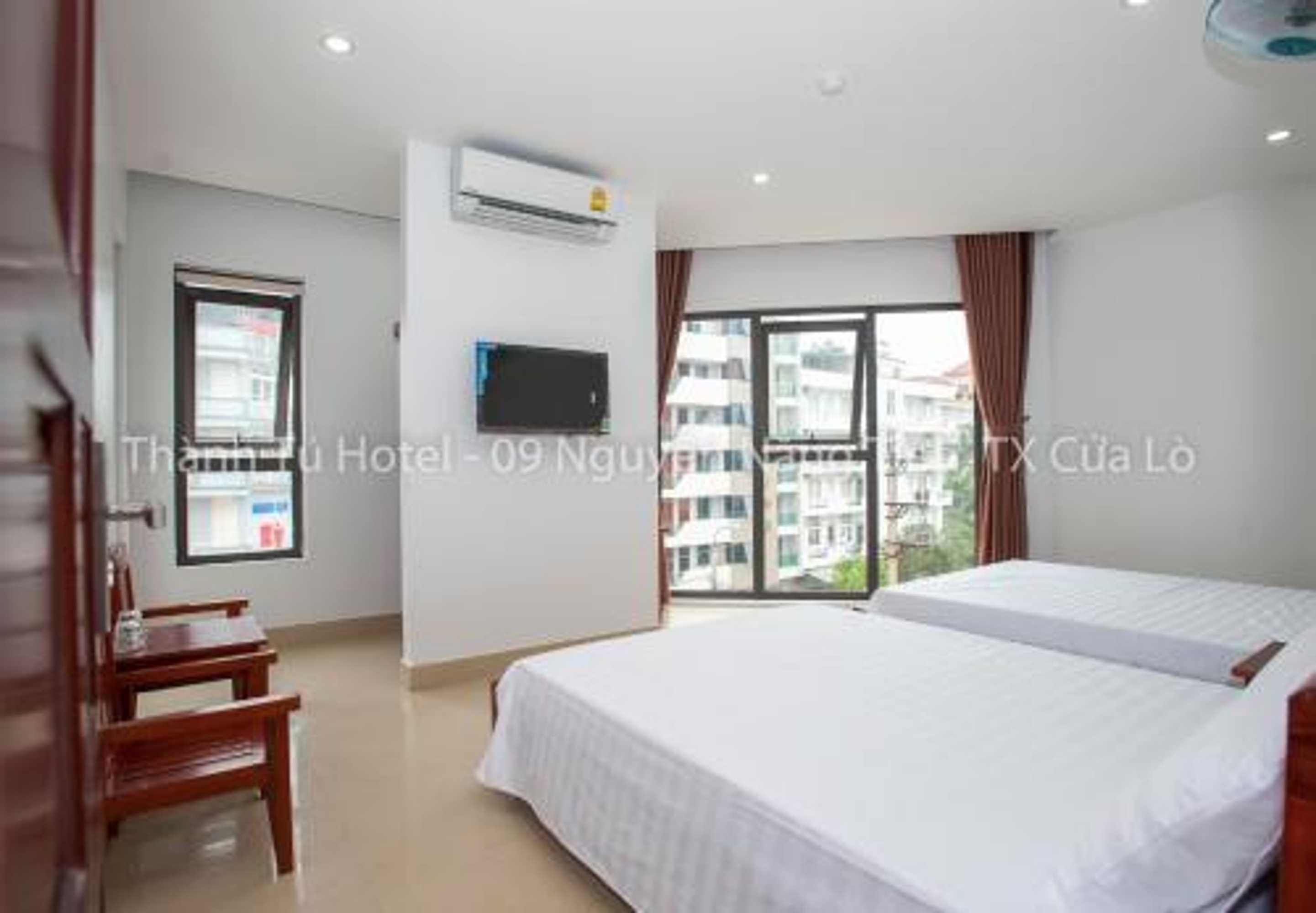 Gift card for Thanh Tu Hotel Gift card for Thanh Tu Hotel
