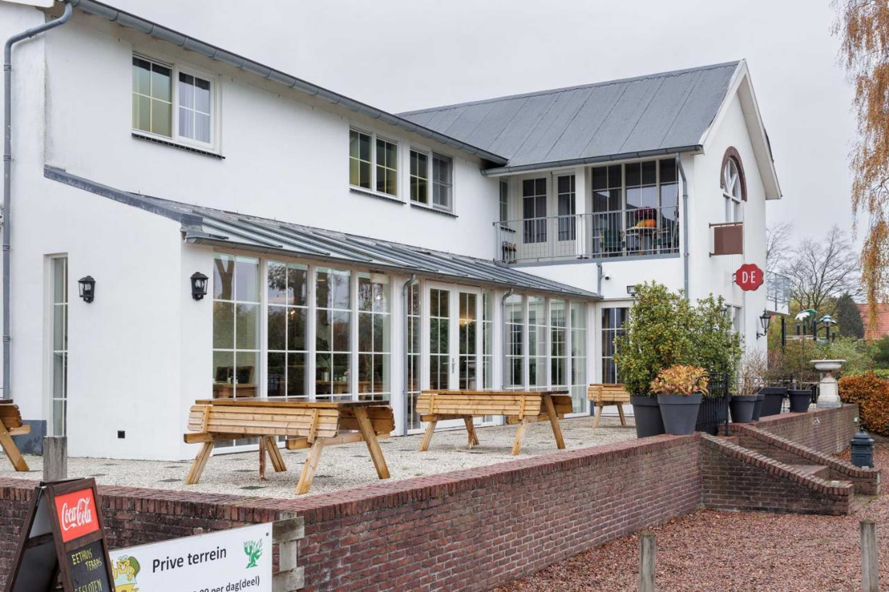 Gift card for De Brabantse Biesbosch