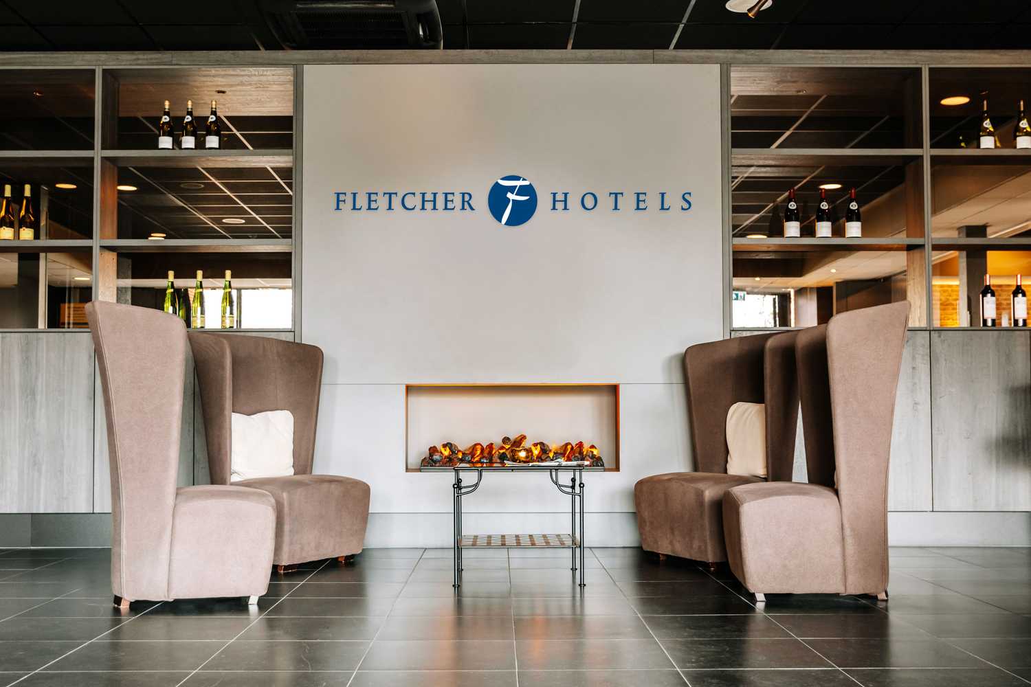 Gift card for Fletcher Hotel-Restaurant Zevenbergen-Moerdijk