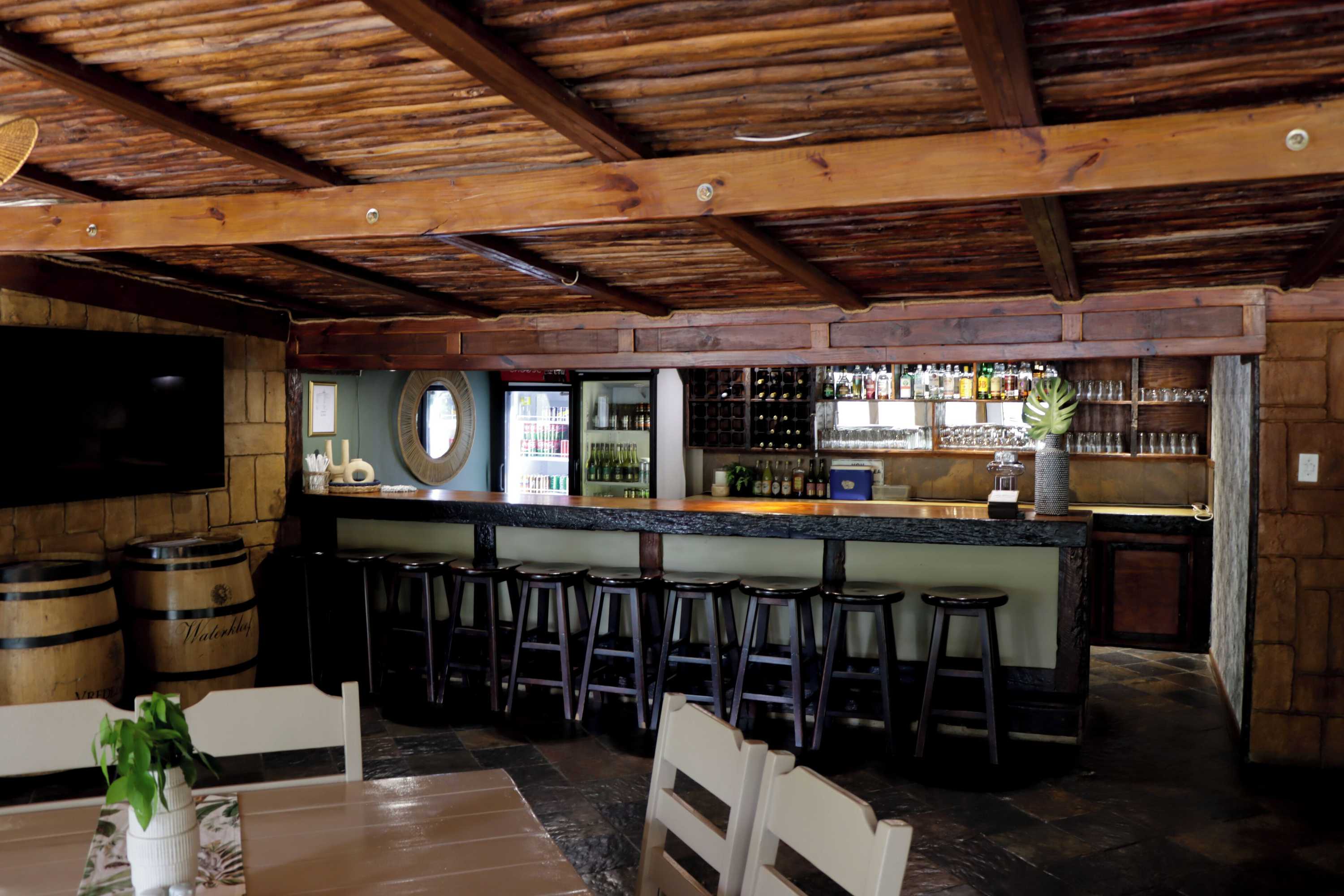 Gift card for Ezulwini Game Lodge