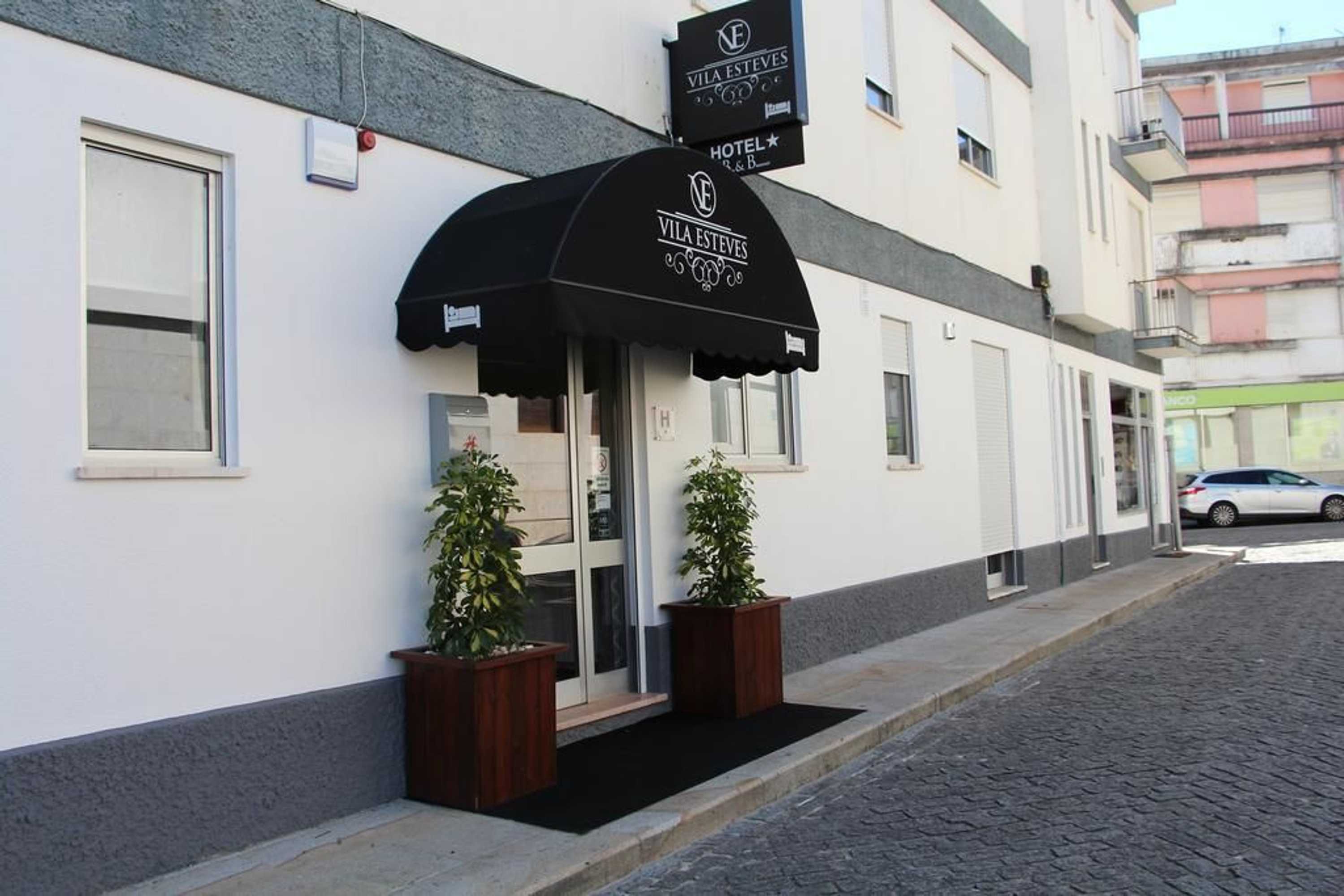Gift card for Hotel Vila Esteves Gift card for Hotel Vila Esteves
