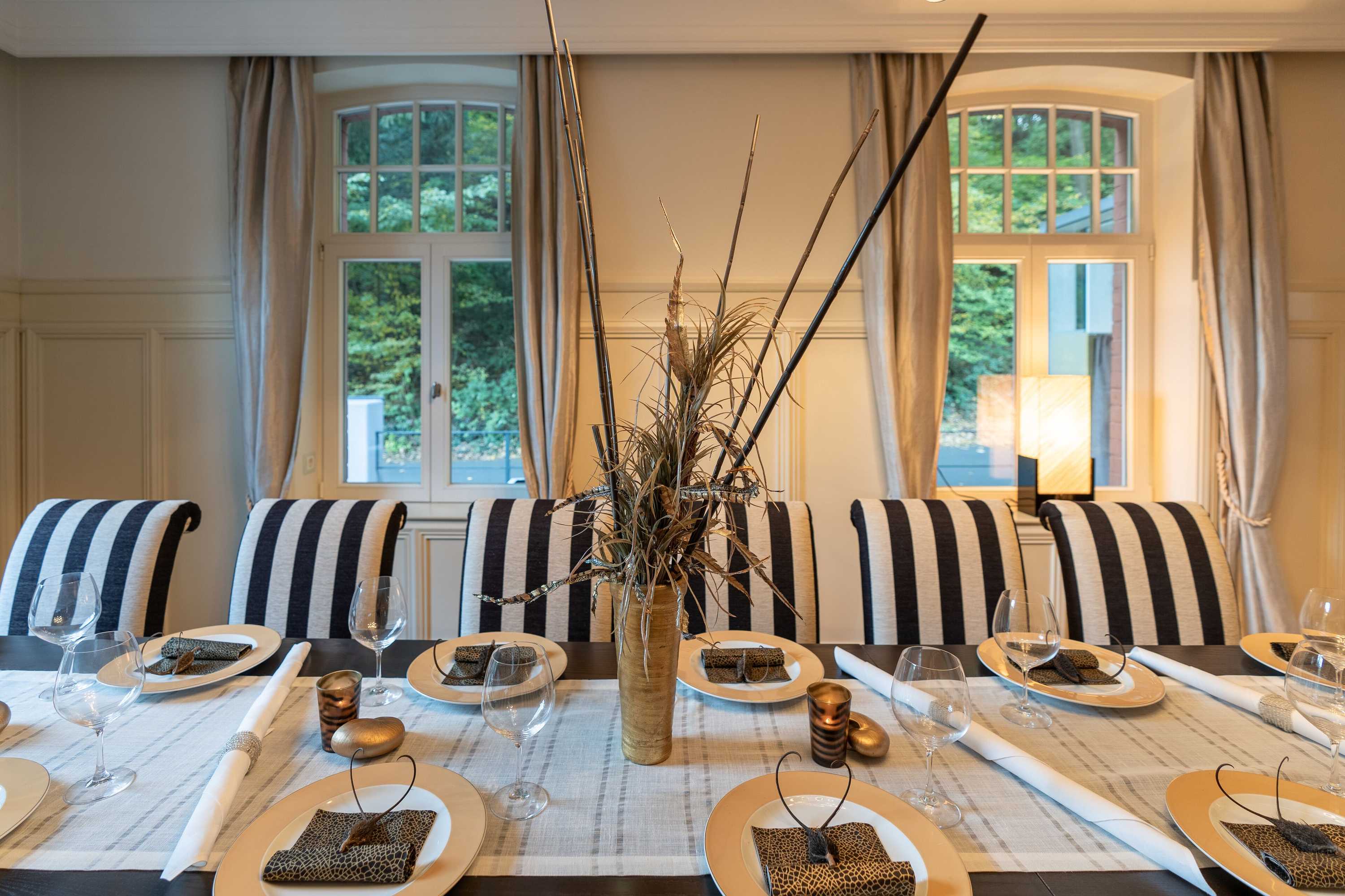 Gift card for Villa Waldesruh