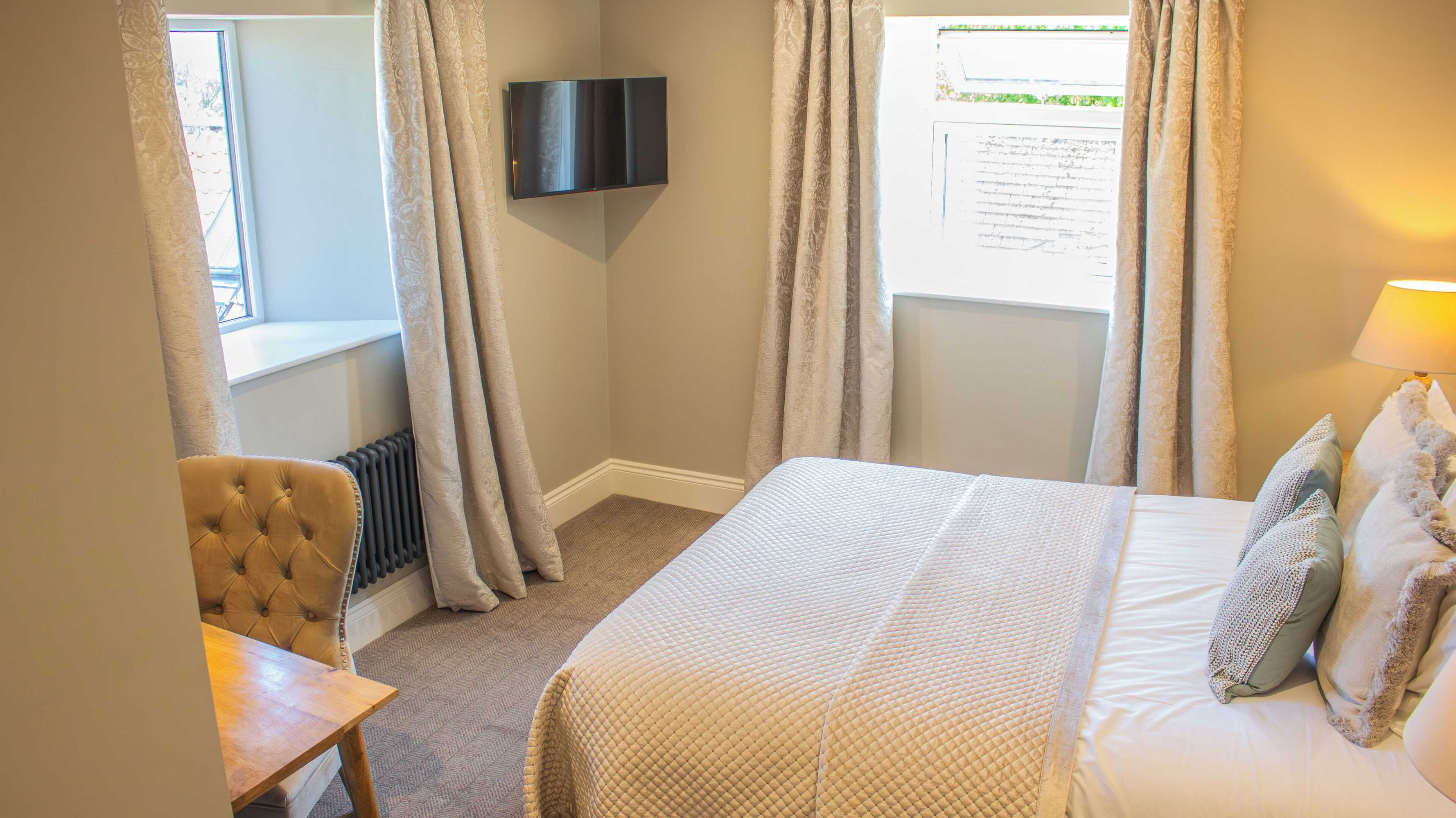 Gift card for Manor House Hotel