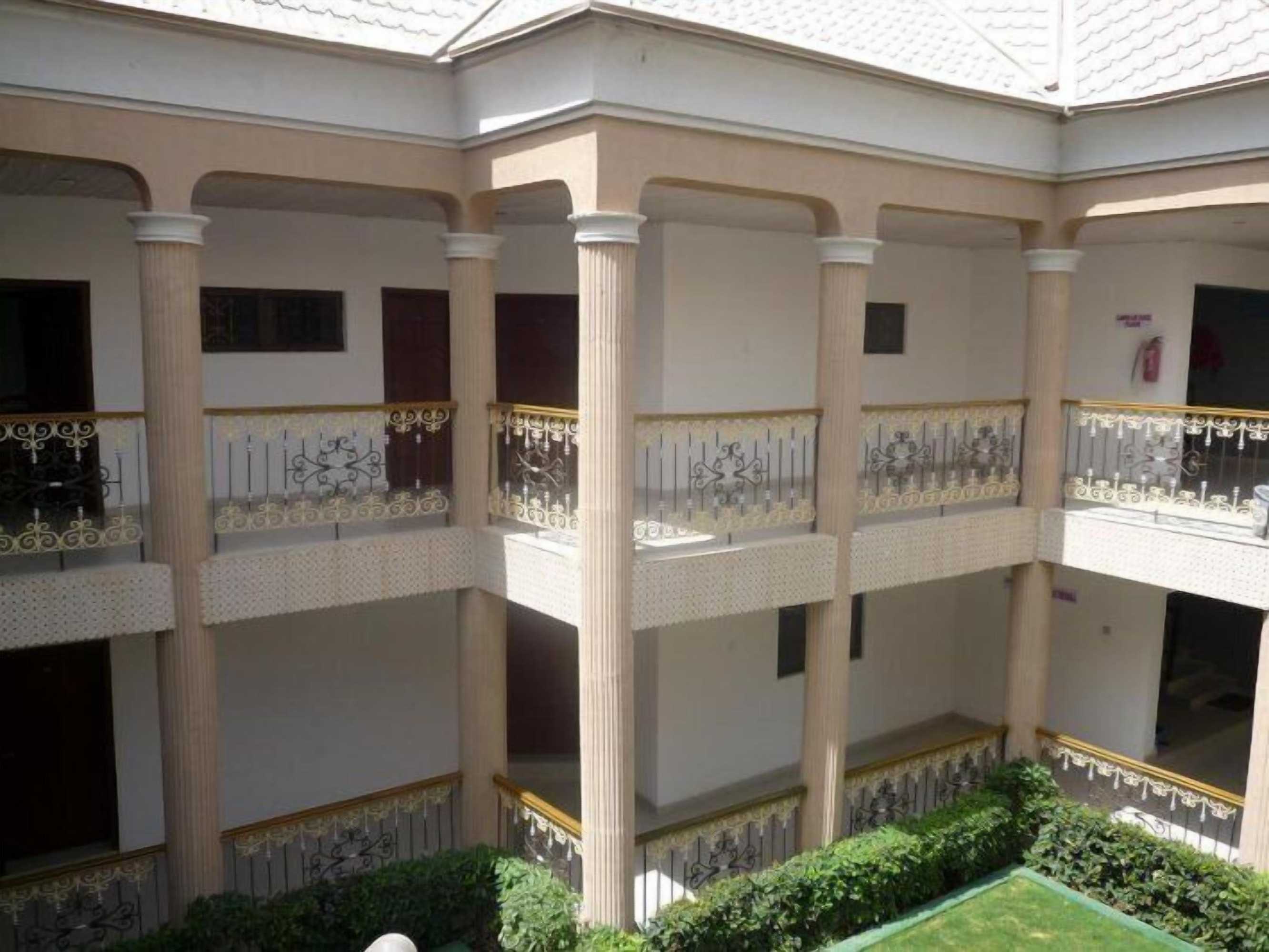 Gift card for Badala Hotel Kano Gift card for Badala Hotel Kano
