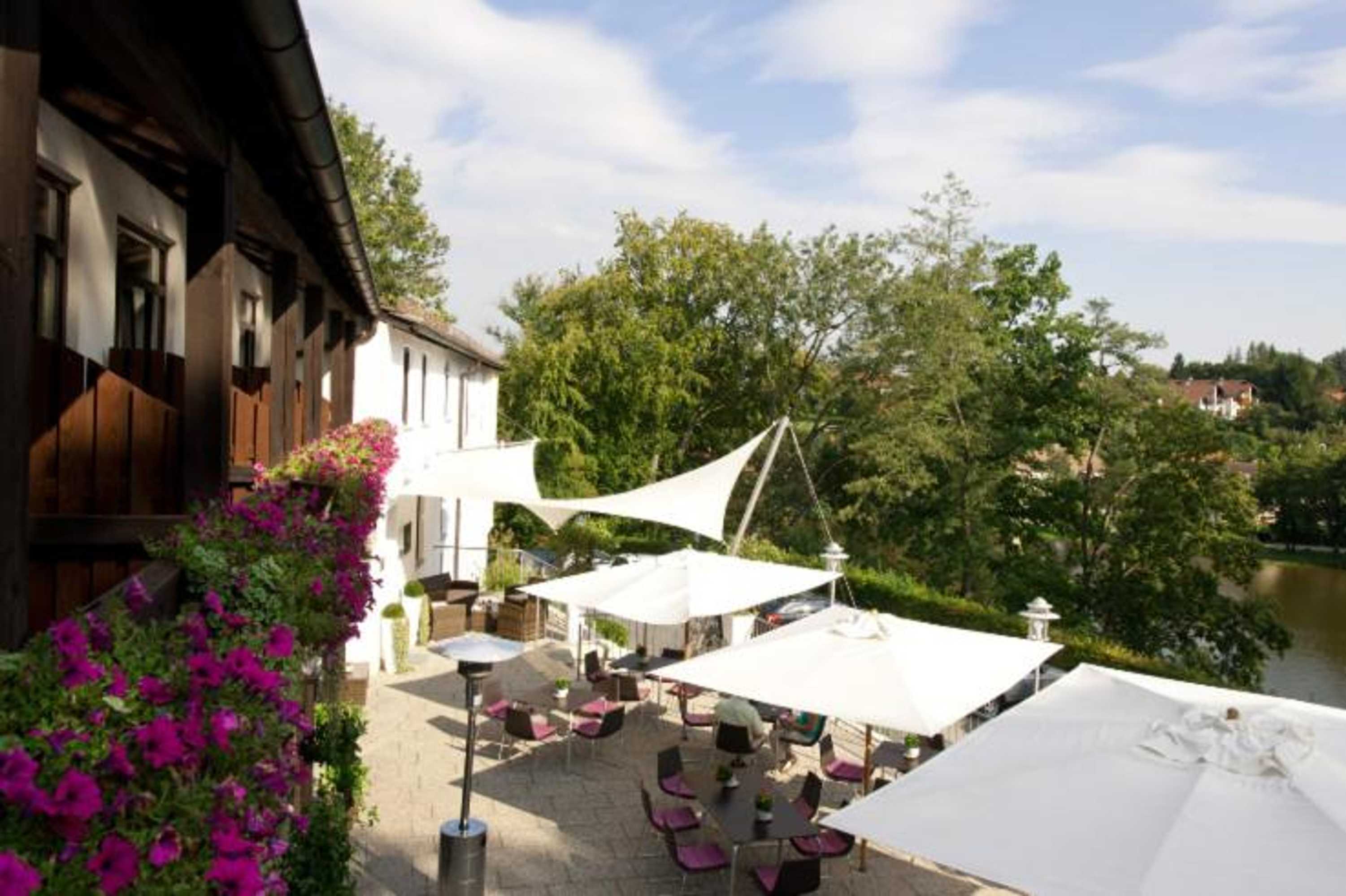 Gift card for Hotel Seeluna am Klostersee