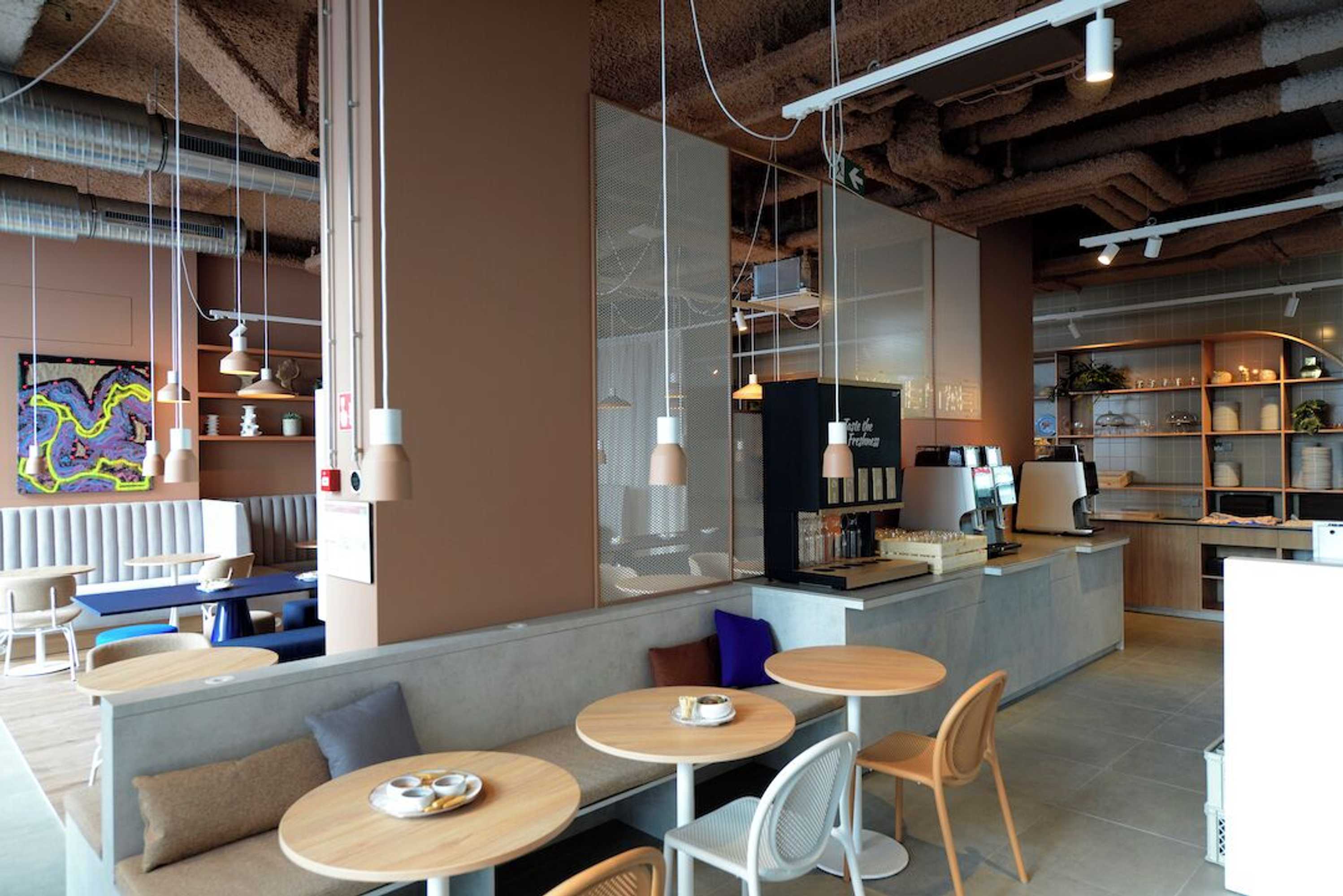 Gift card for Ibis Budget Gent Centrum Dampoort