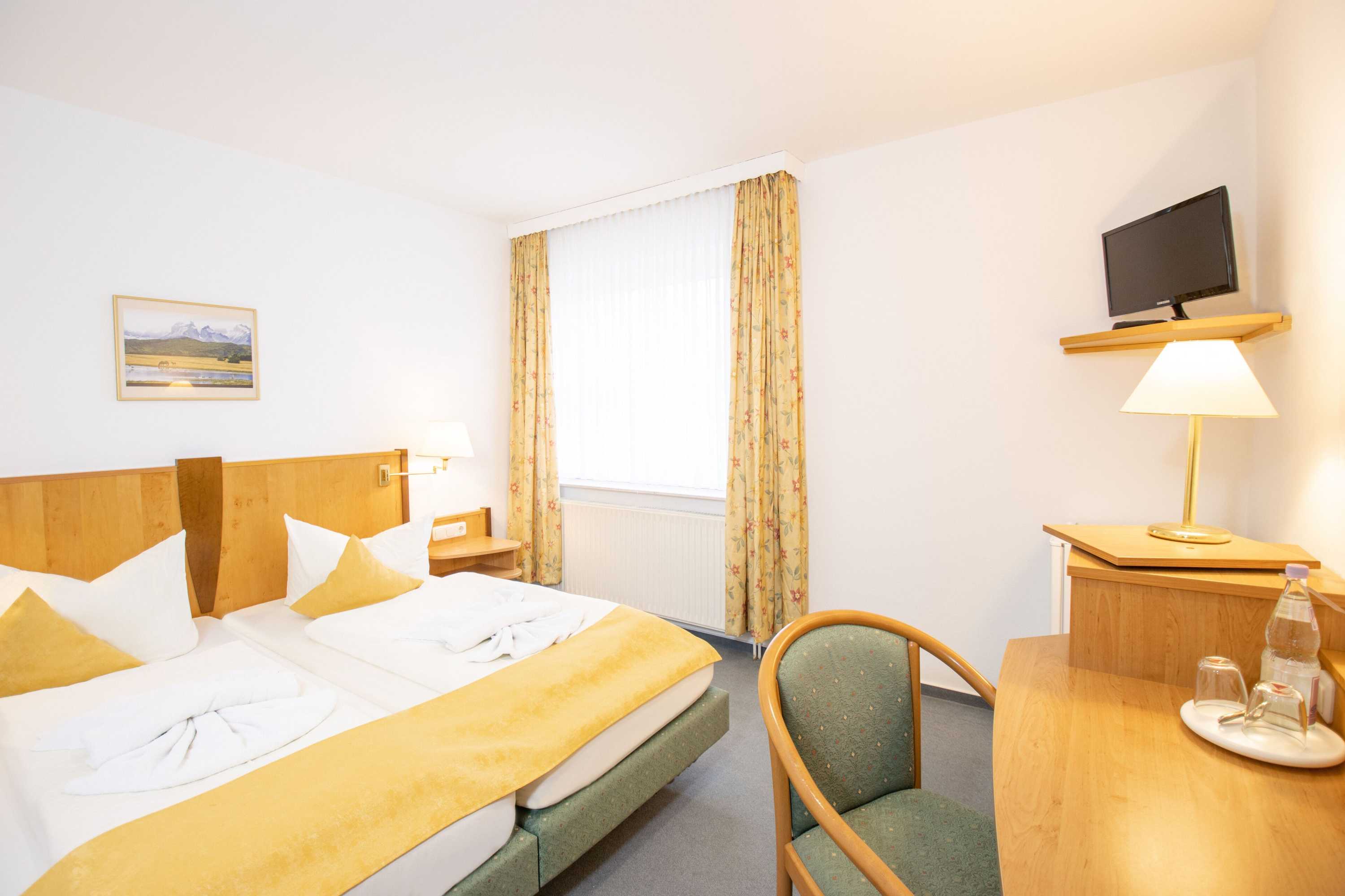 Gift card for Garni Hotel Zwickau-Mosel Gift card for Garni Hotel Zwickau-Mosel