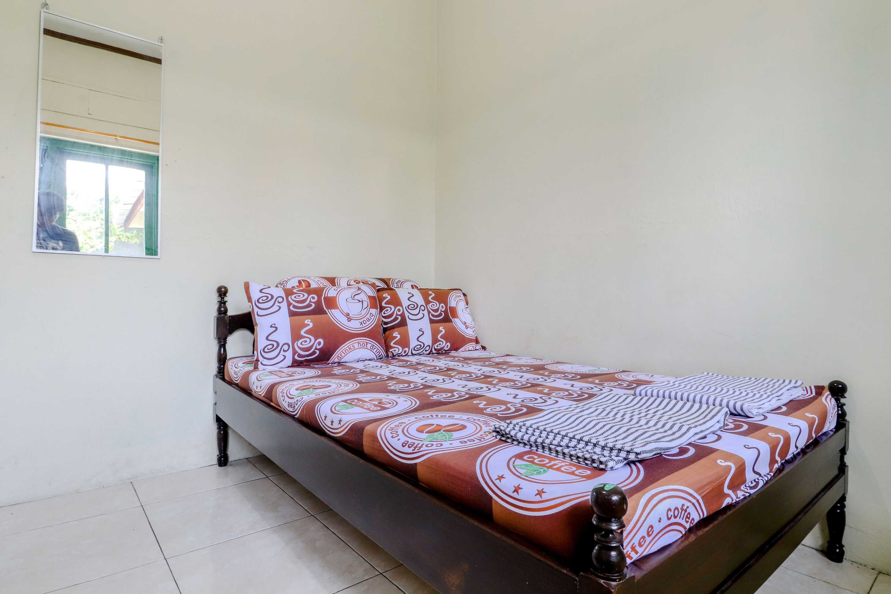 Gift card for Bahagia Sederhana Home Stay - Hostel Gift card for Bahagia Sederhana Home Stay - Hostel