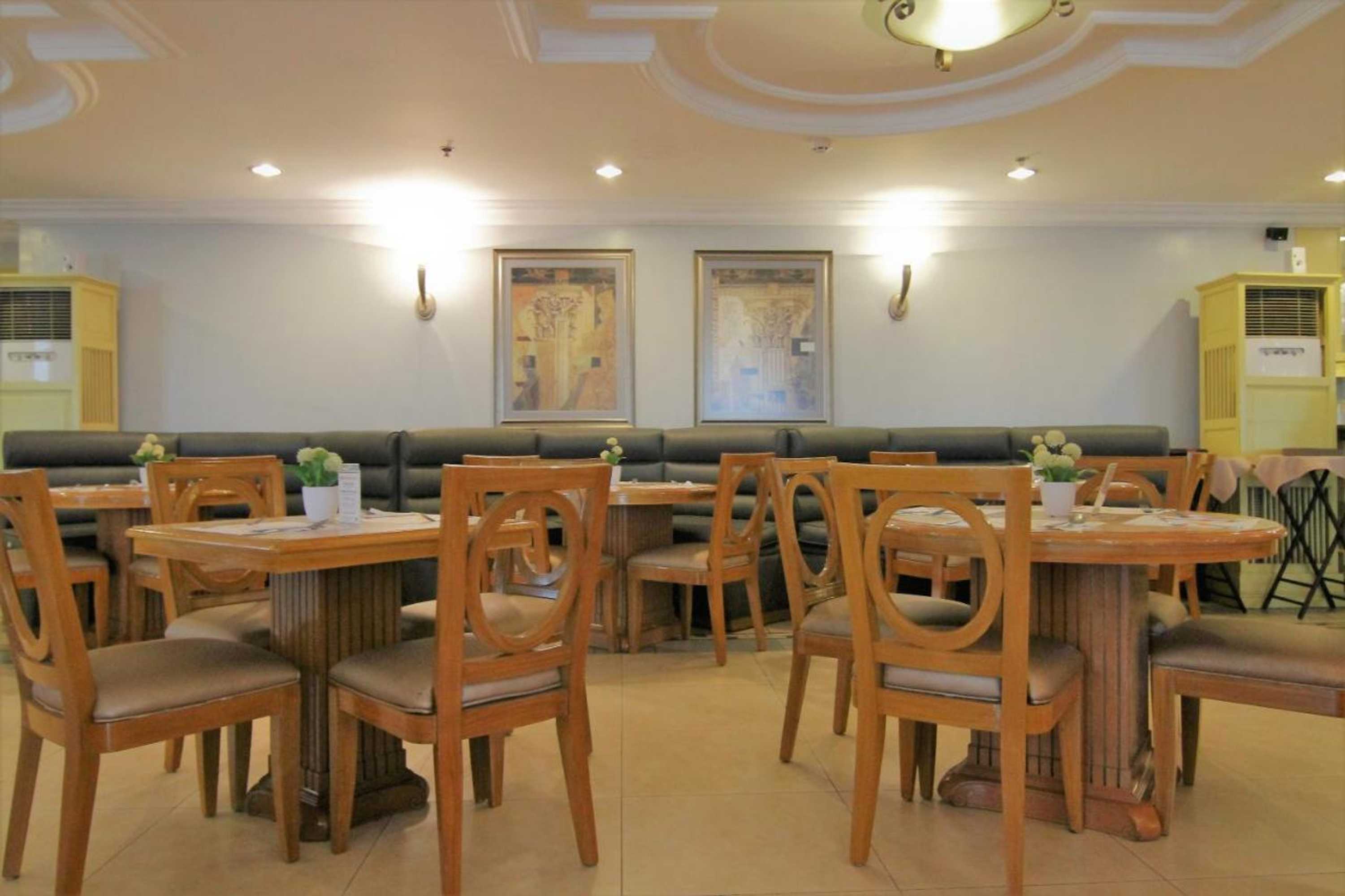 Gift card for The Grand Dame Hotel