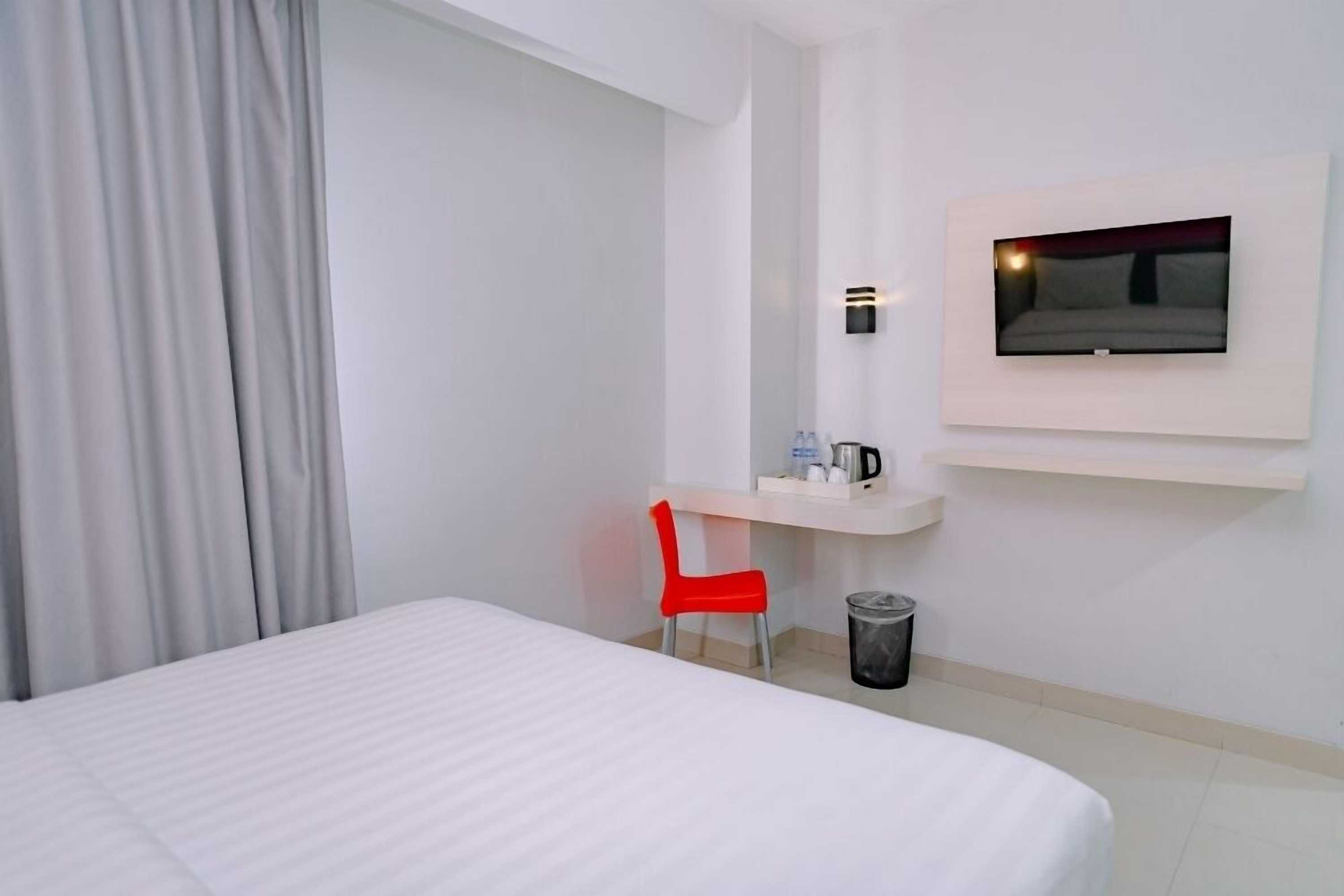 Gift card for Sahid Bandara Soekarno Hatta