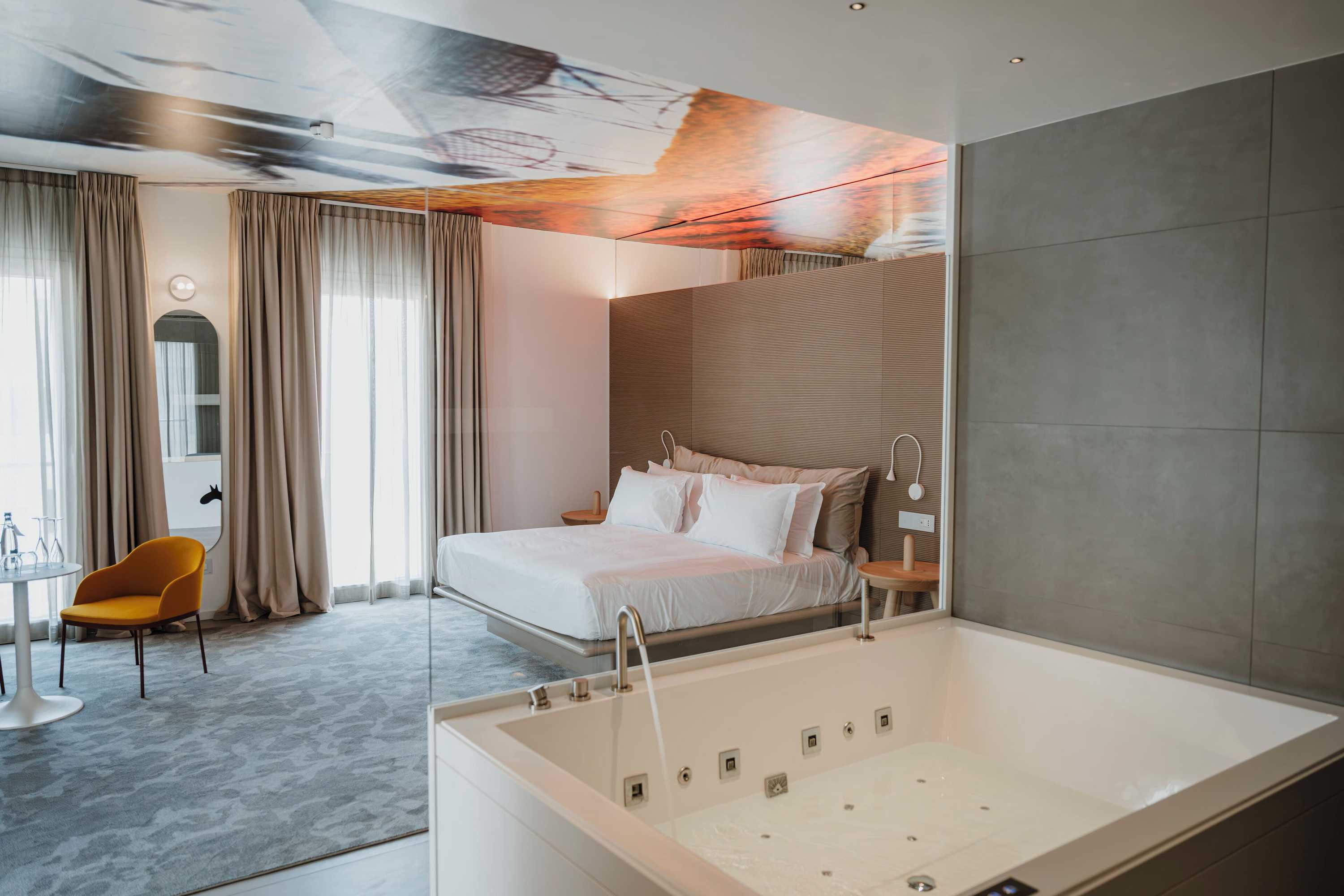 Gift card for Biancodonda Greenblu Hotel & Spa Gift card for Biancodonda Greenblu Hotel & Spa