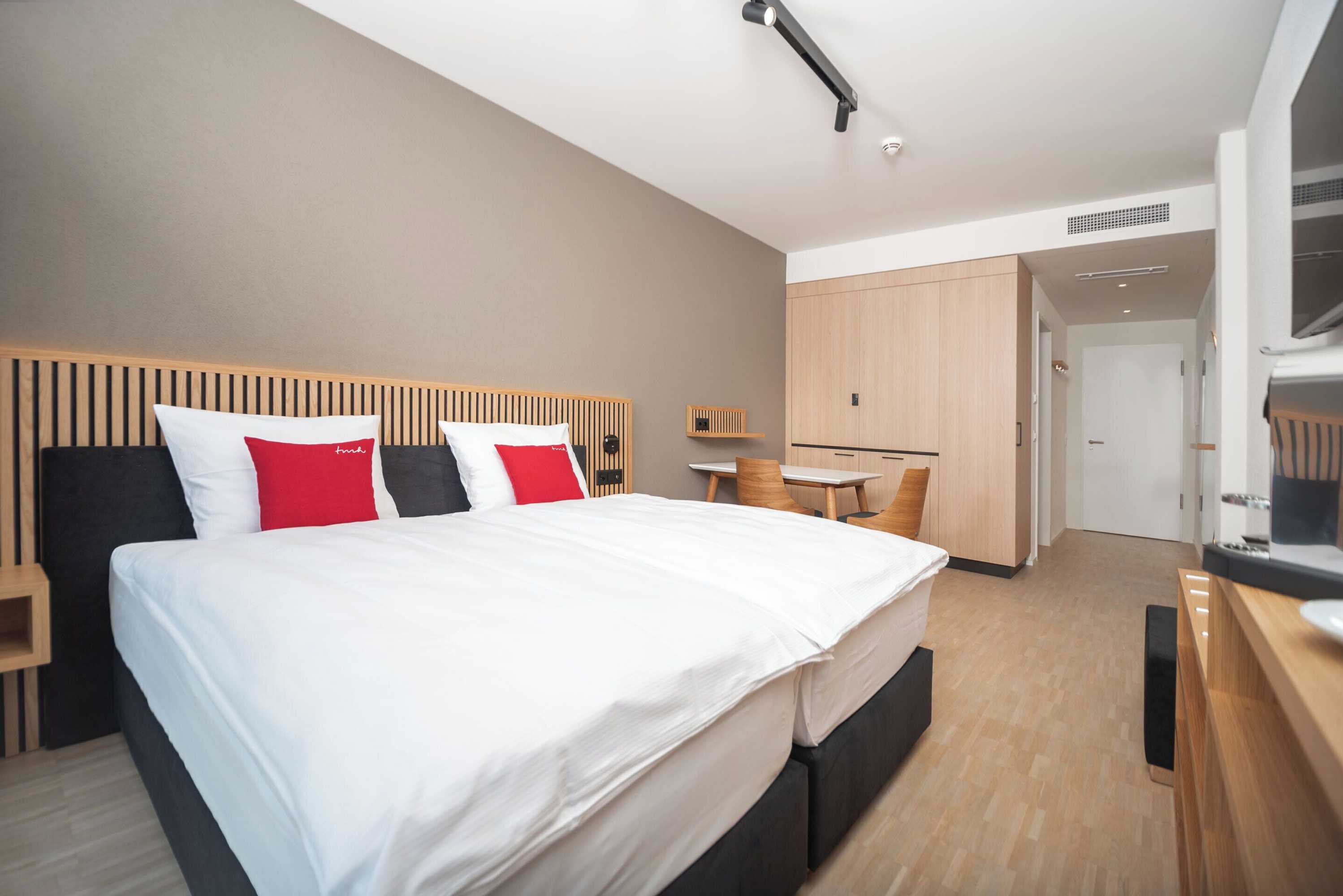 Gift card for Tailormade Hotel Bab Bachenbülach Gift card for Tailormade Hotel Bab Bachenbülach