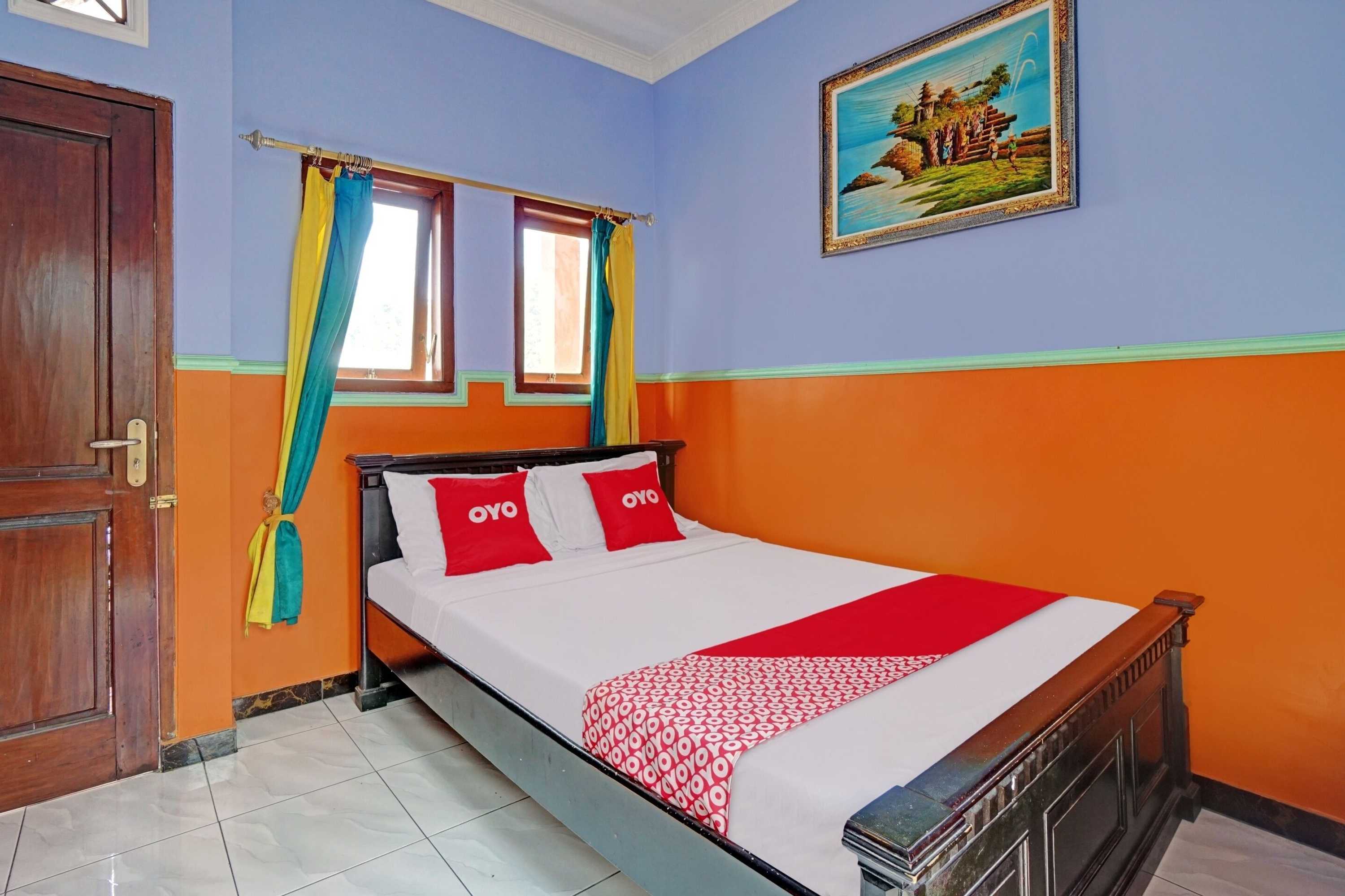 Gift card for Oyo Life 90321 Ken Ken Villa