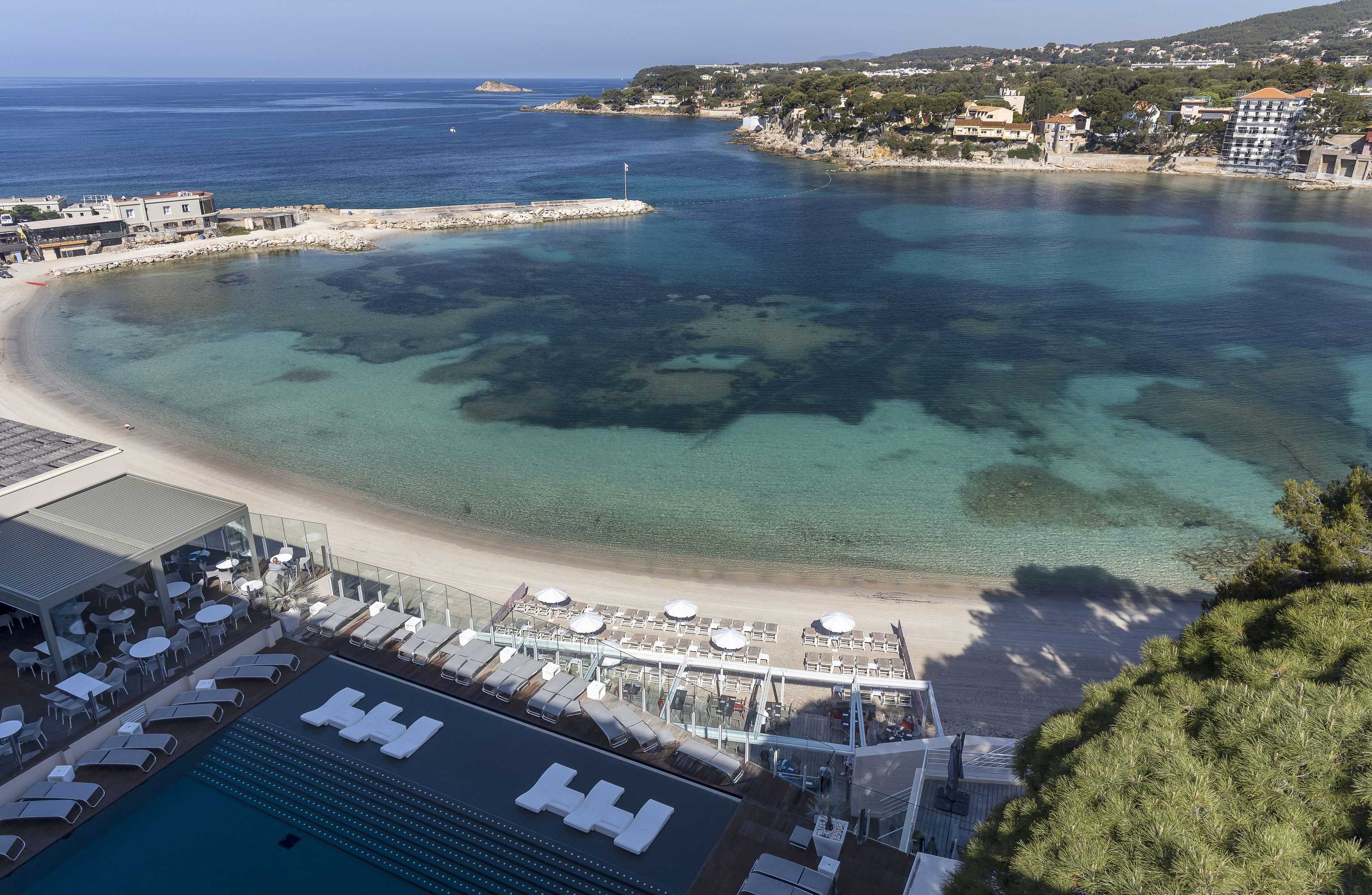 Gift card for Hôtel Thalazur Bandol Gift card for Hôtel Thalazur Bandol